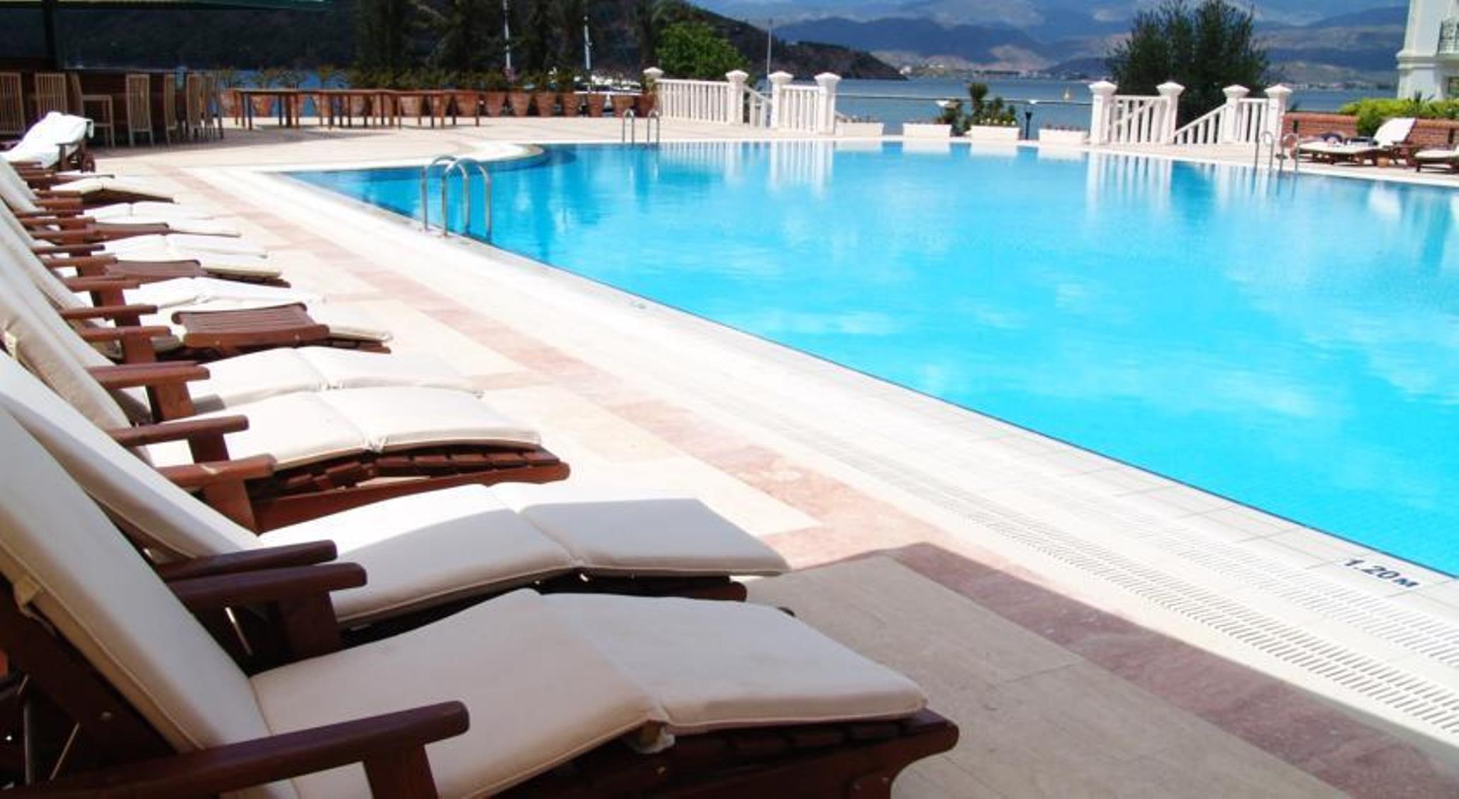 Ece Saray Marina (adults Only) 4*