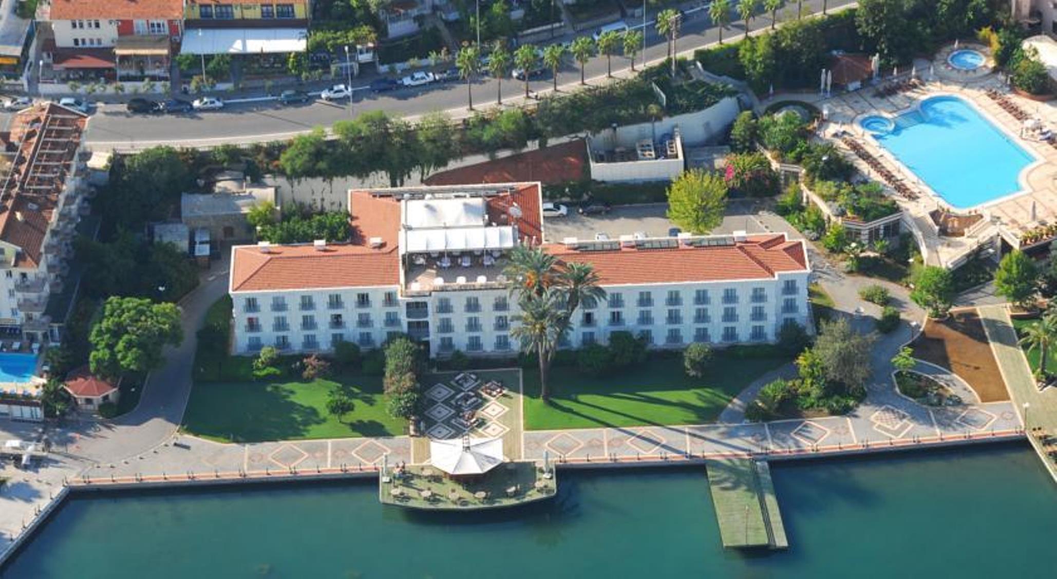 Ece Saray Marina (adults Only)