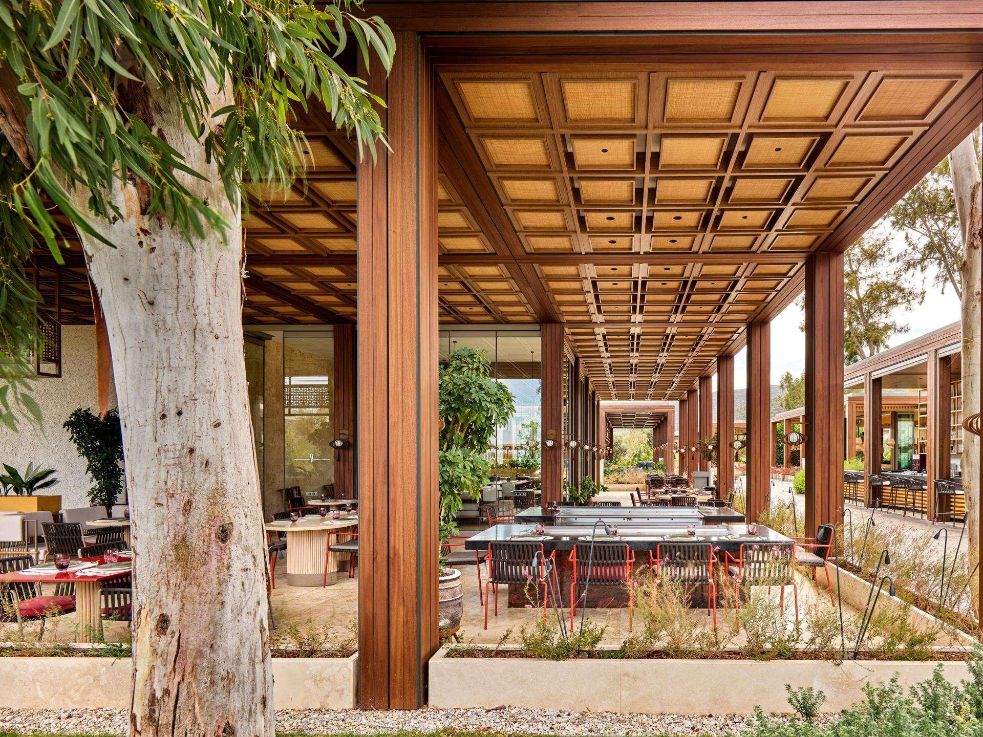 Voyage Resort