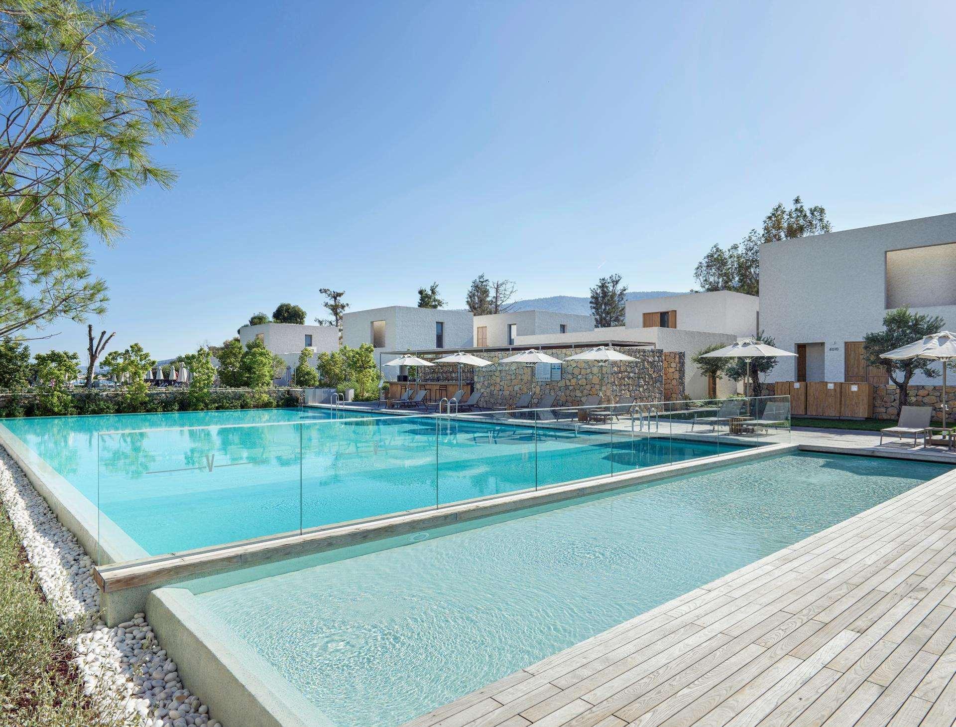 Voyage Resort Torba