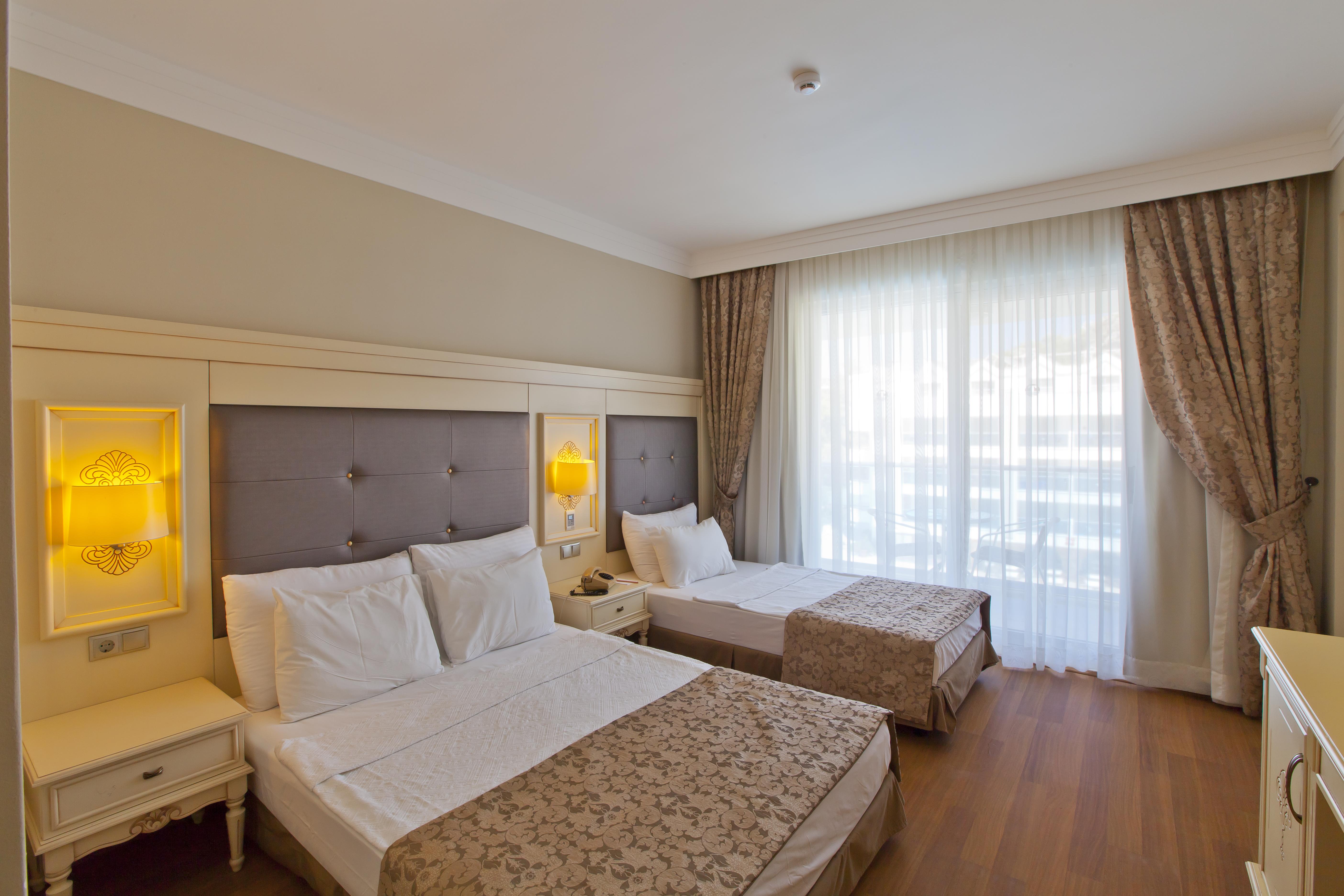 Turunc Resort Hotel