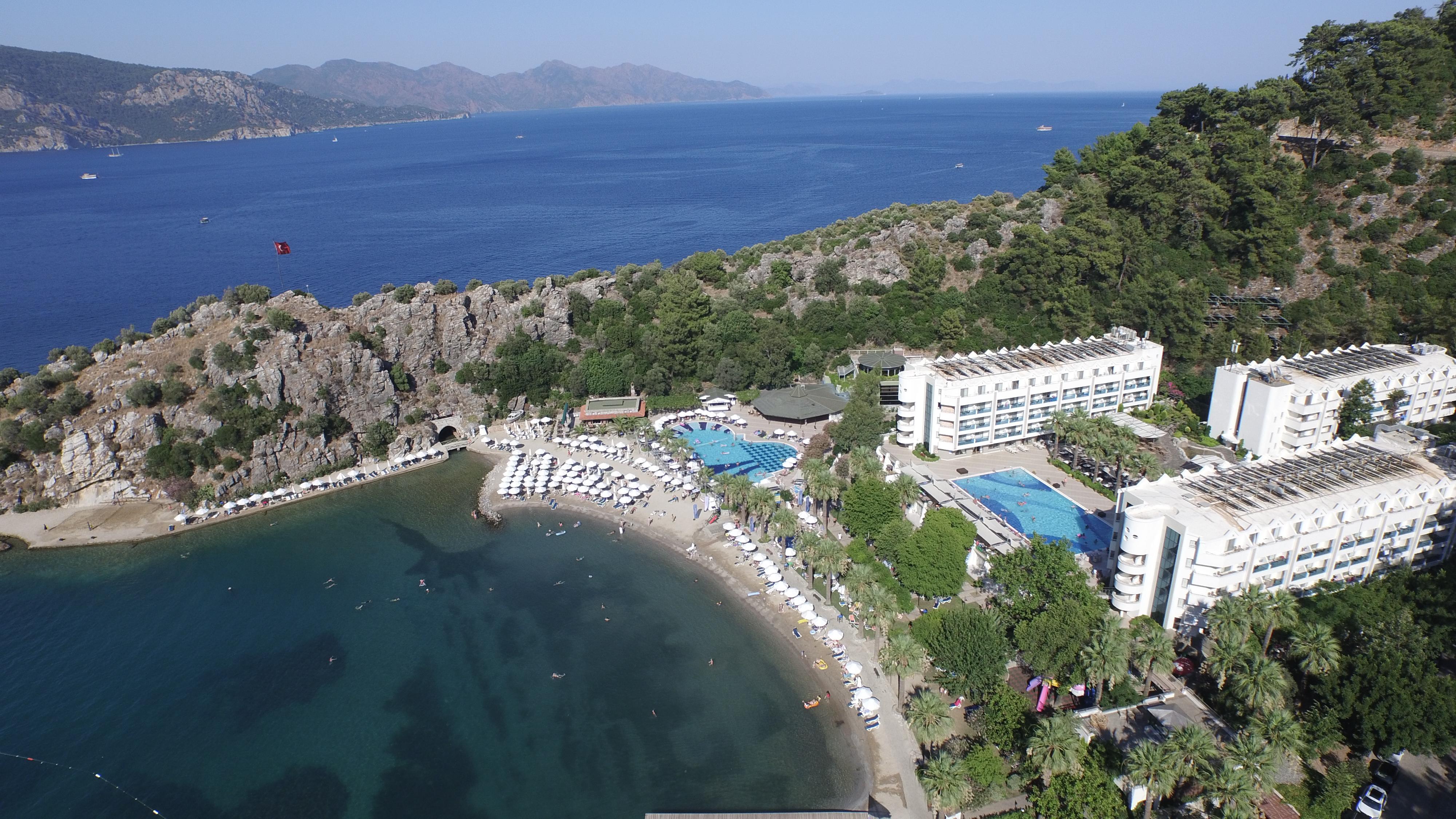 Hotel Turunc Resort Hotel 5*