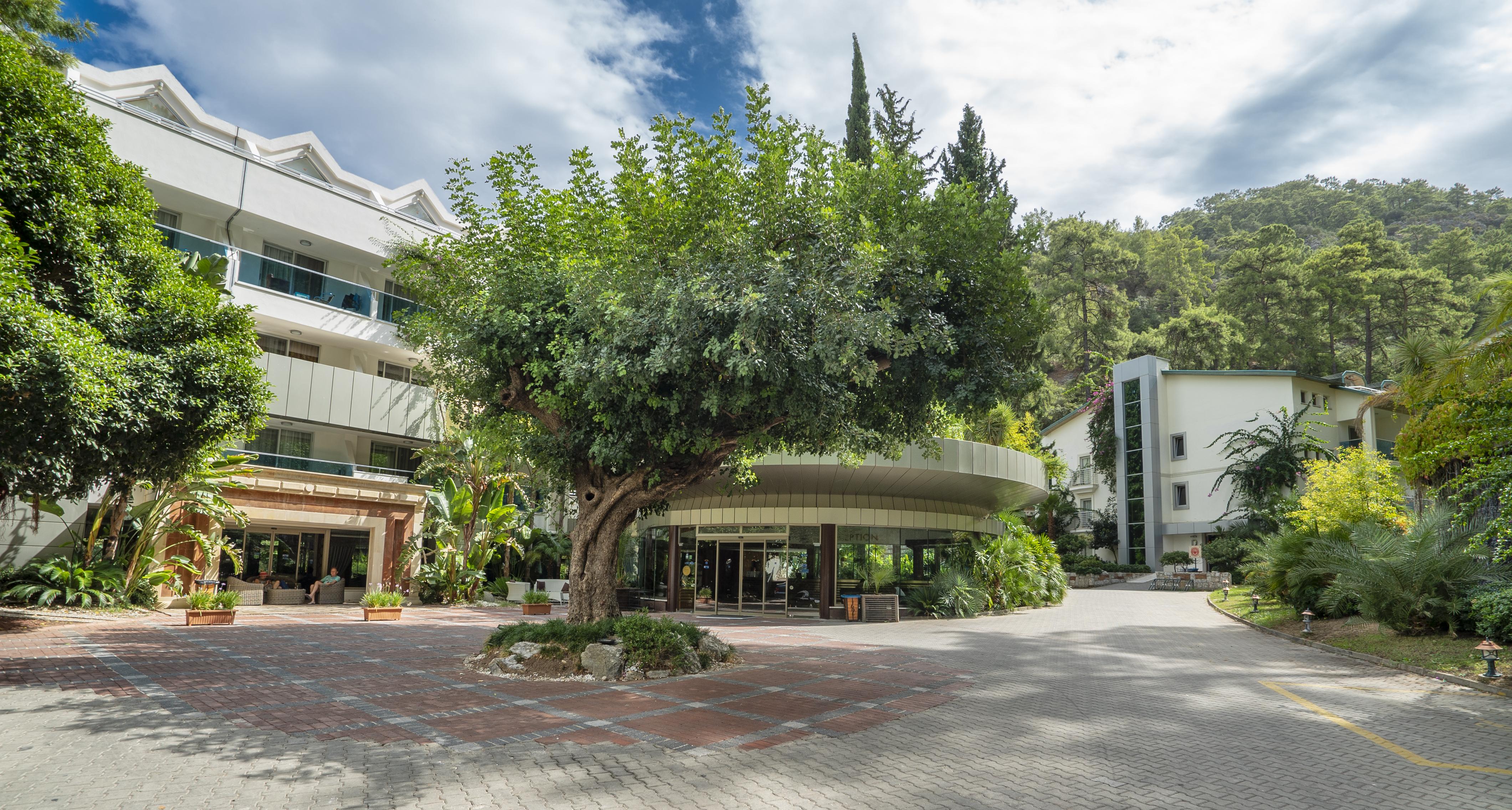 Hotel Turunc Resort Hotel