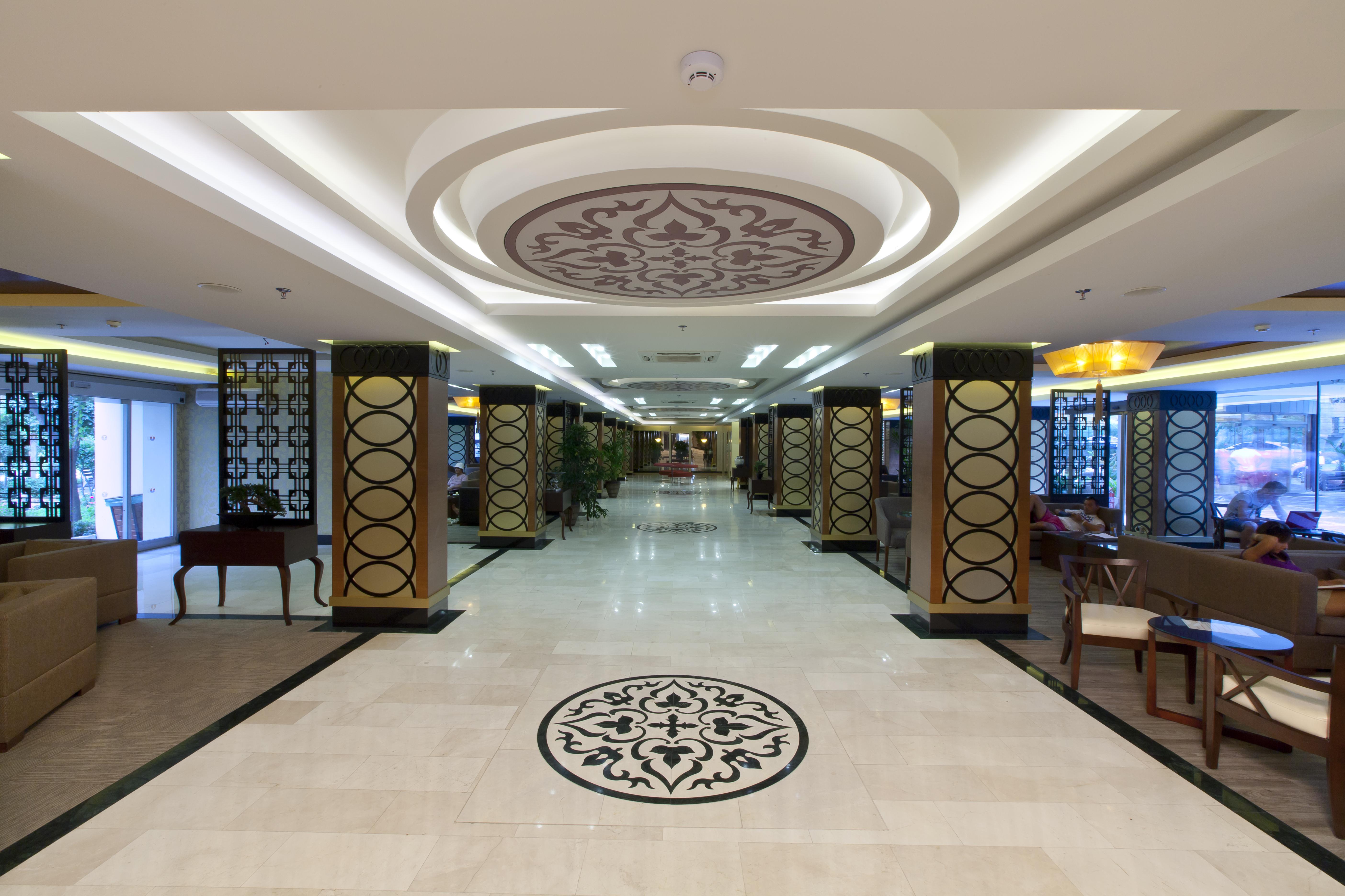 Hotel Turunc Resort Hotel