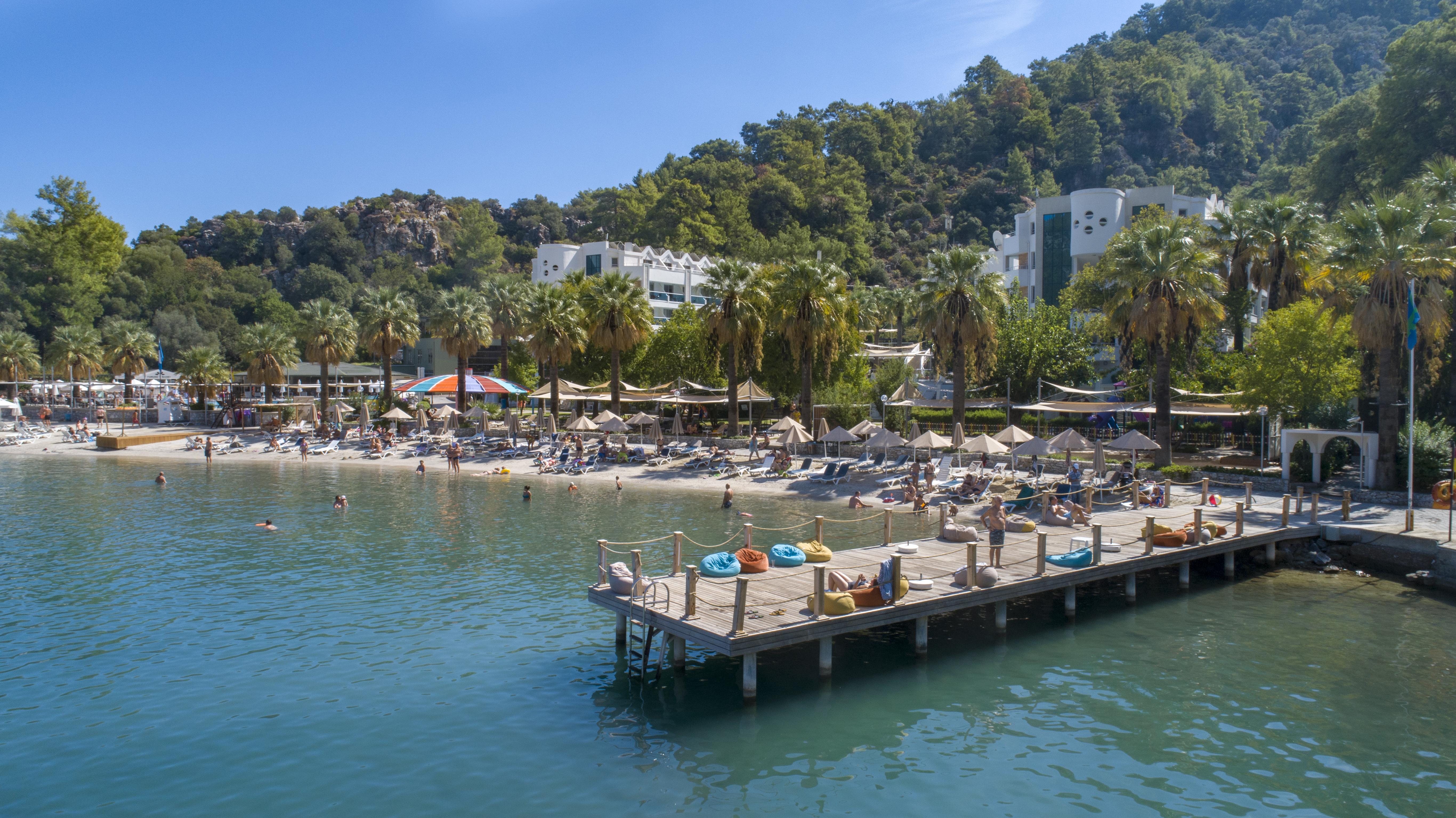 Hotel Turunc Resort Hotel