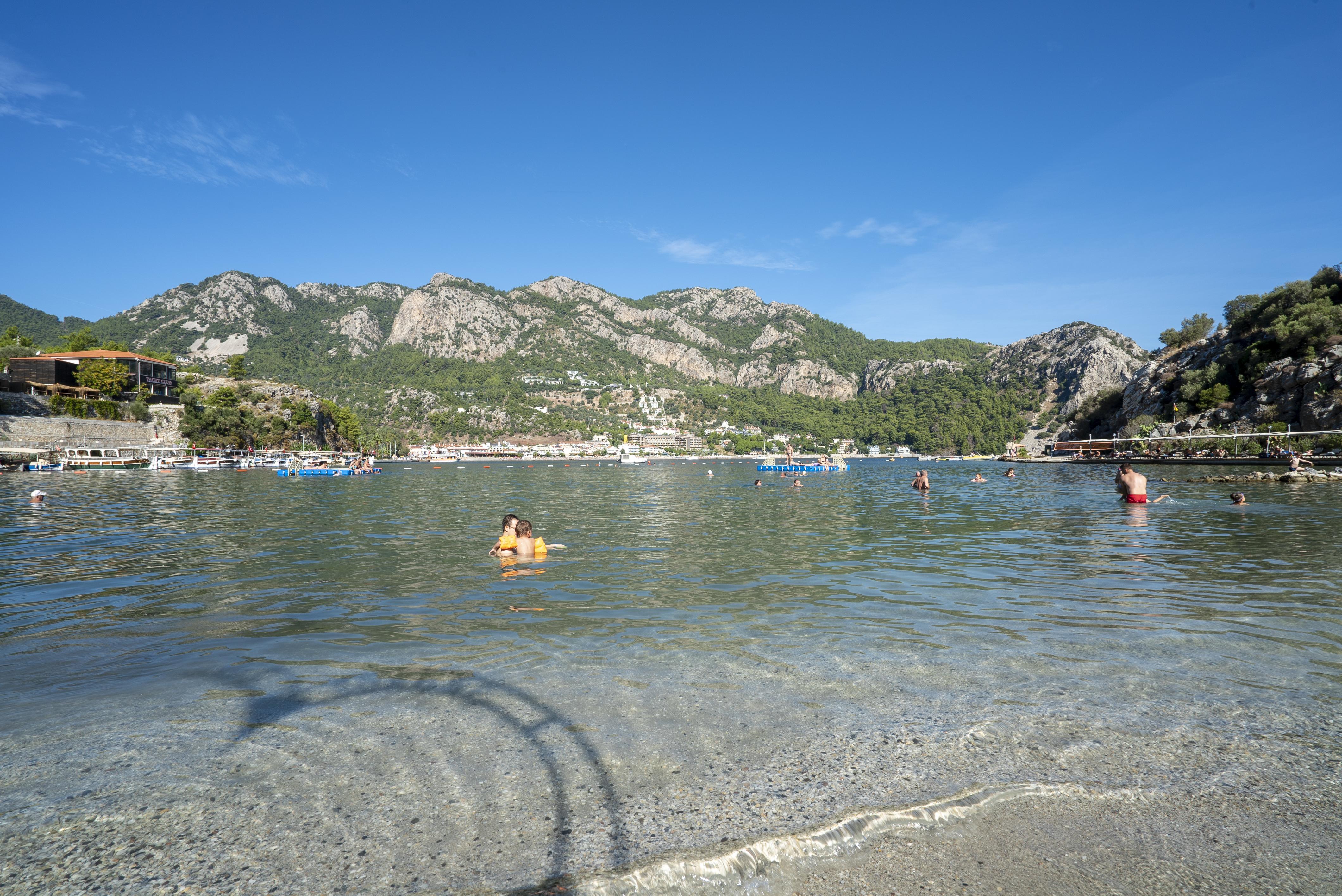 Hotel Turunc Resort Hotel Turunc