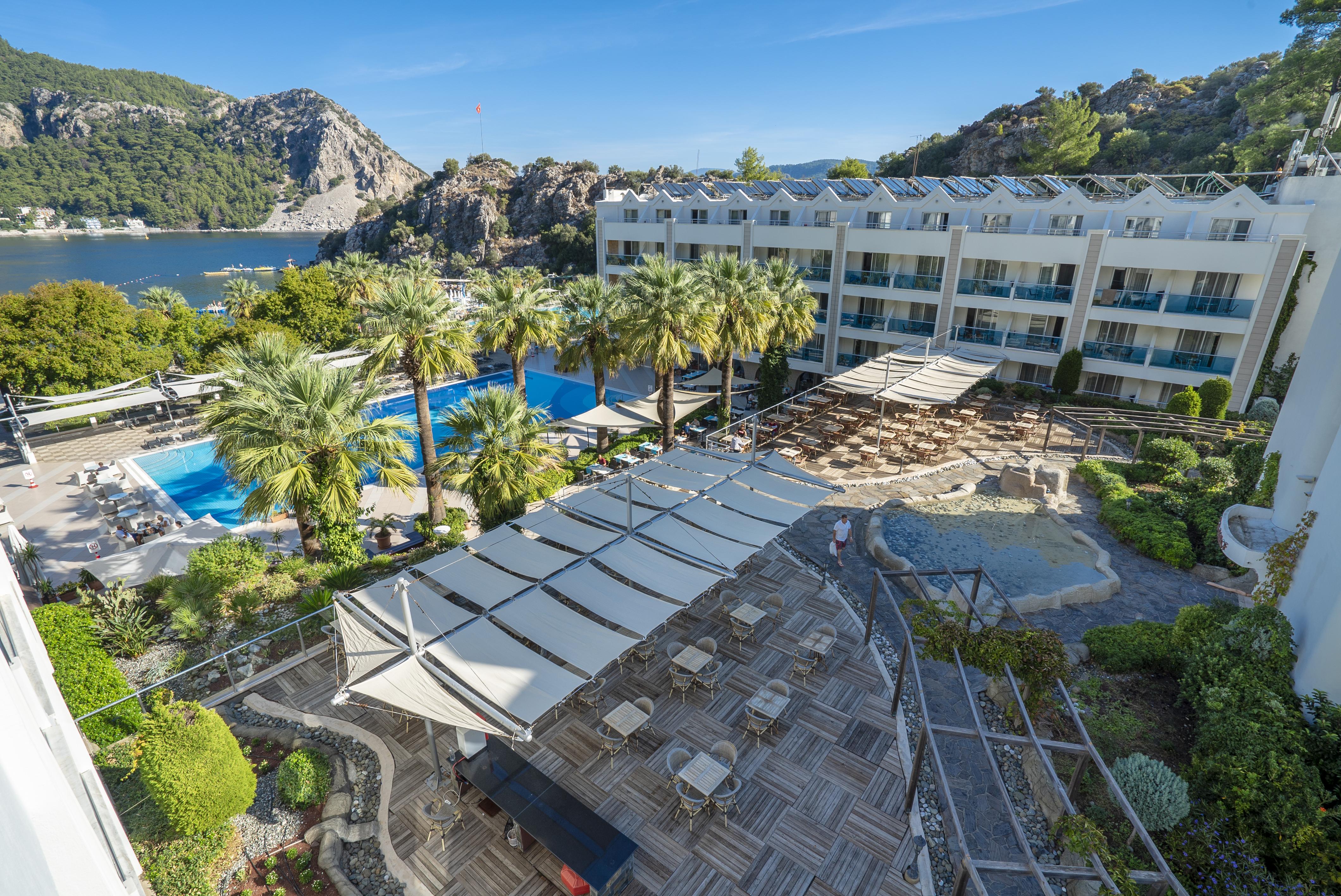Turunc Resort Hotel Hotel