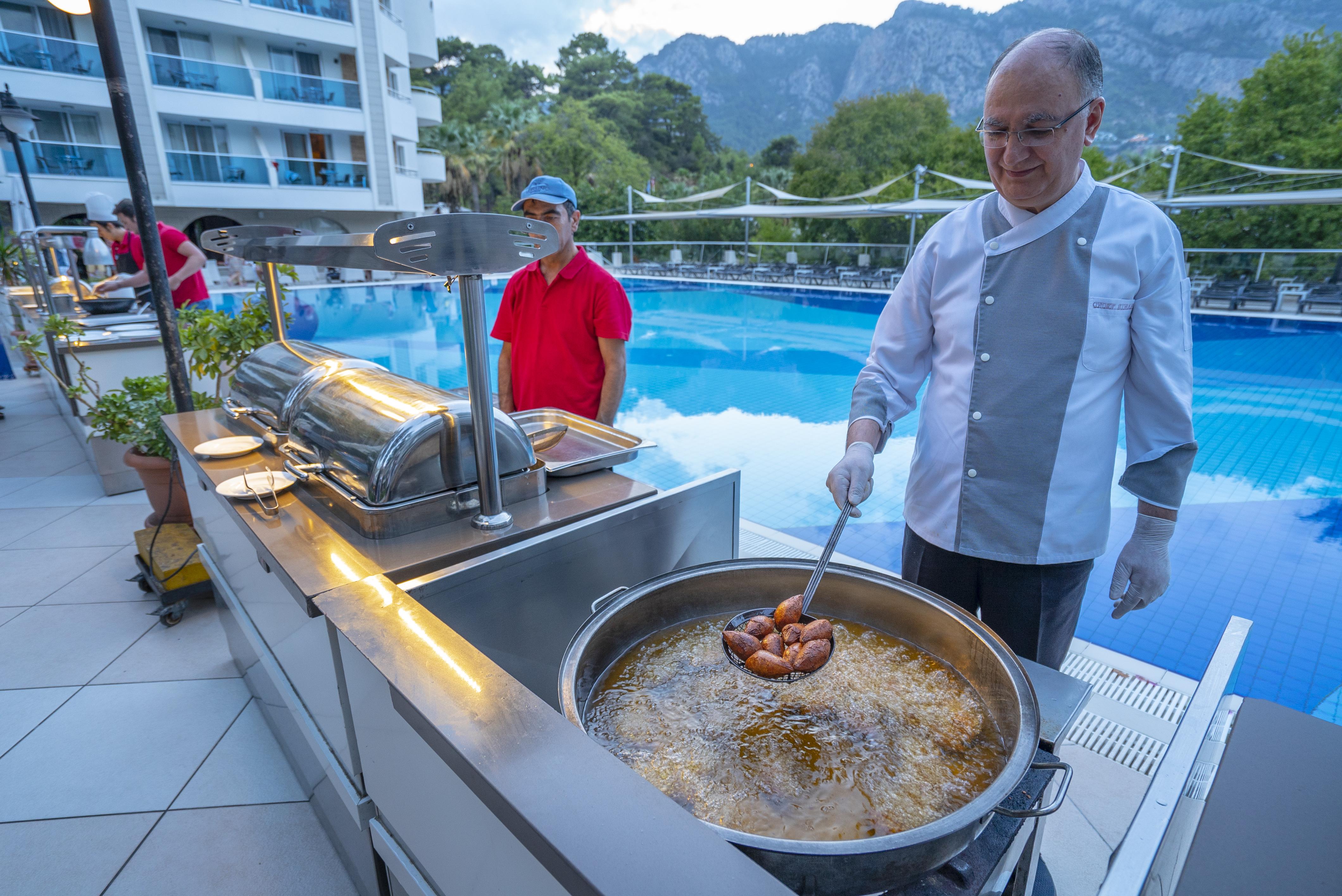 Turunc Resort Hotel Hotel Turunc
