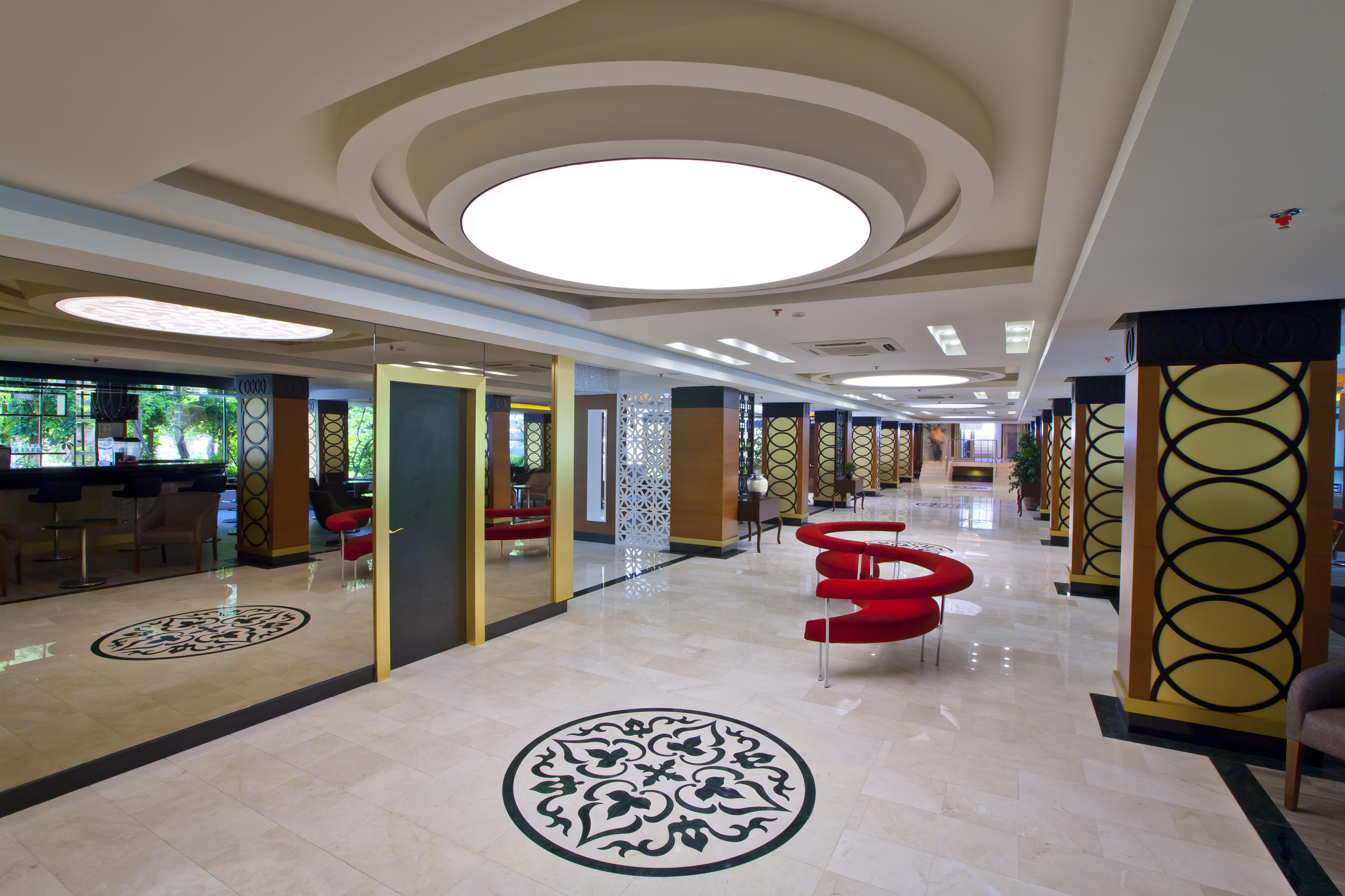Hotel Turunc Resort Hotel 5*