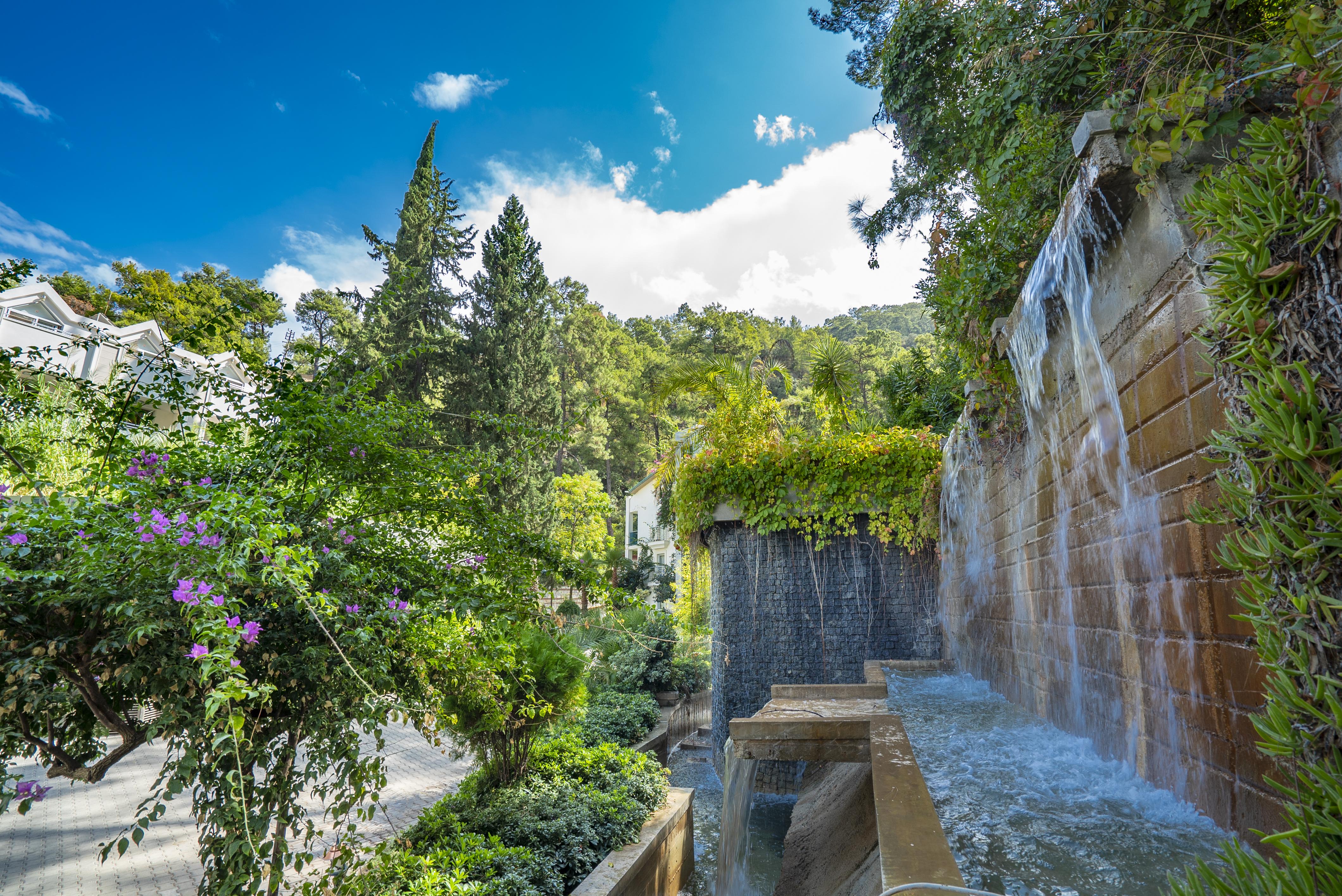 Hotel Turunc Resort Hotel