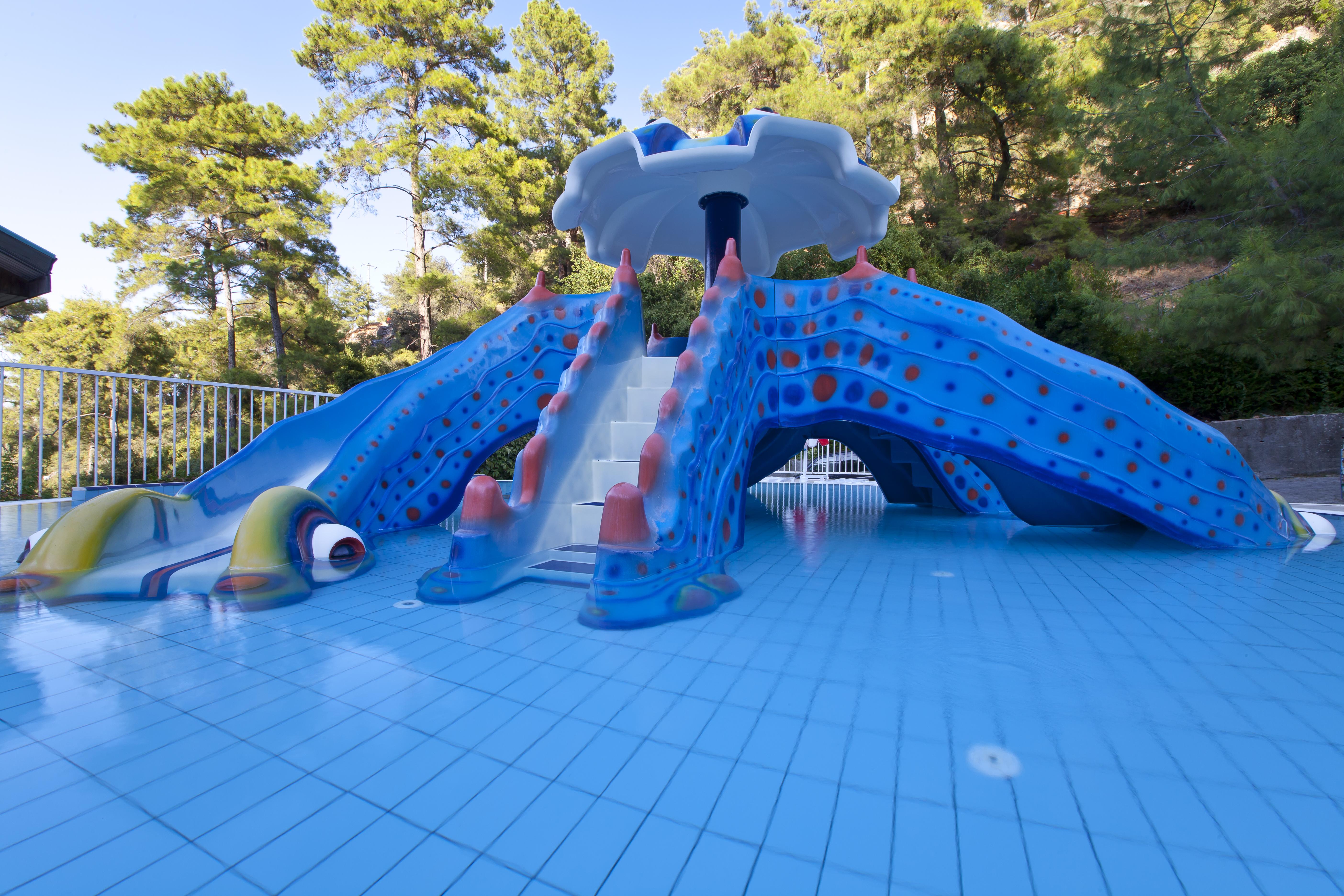 Turunc Resort Hotel Turunc