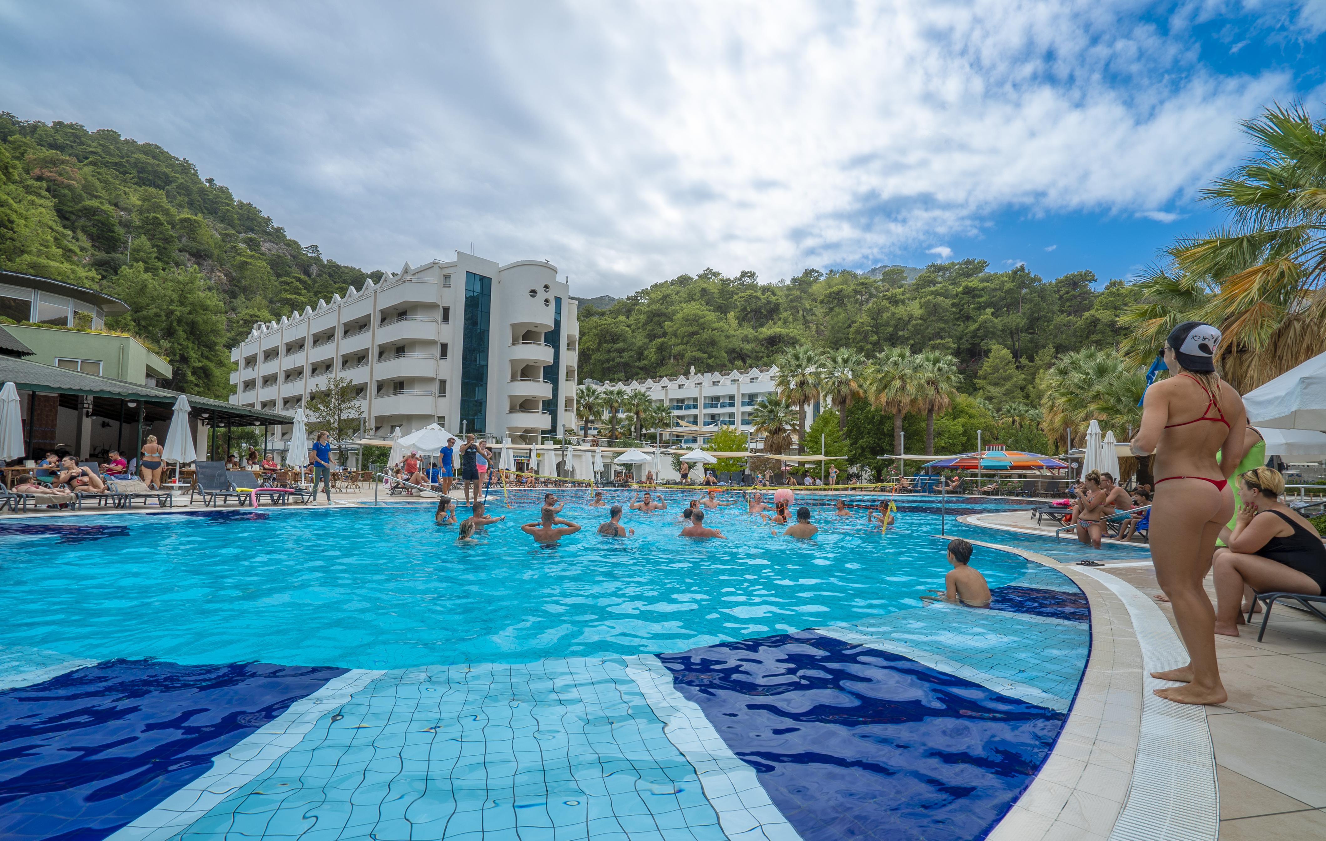 Turunc Resort Hotel Turunc