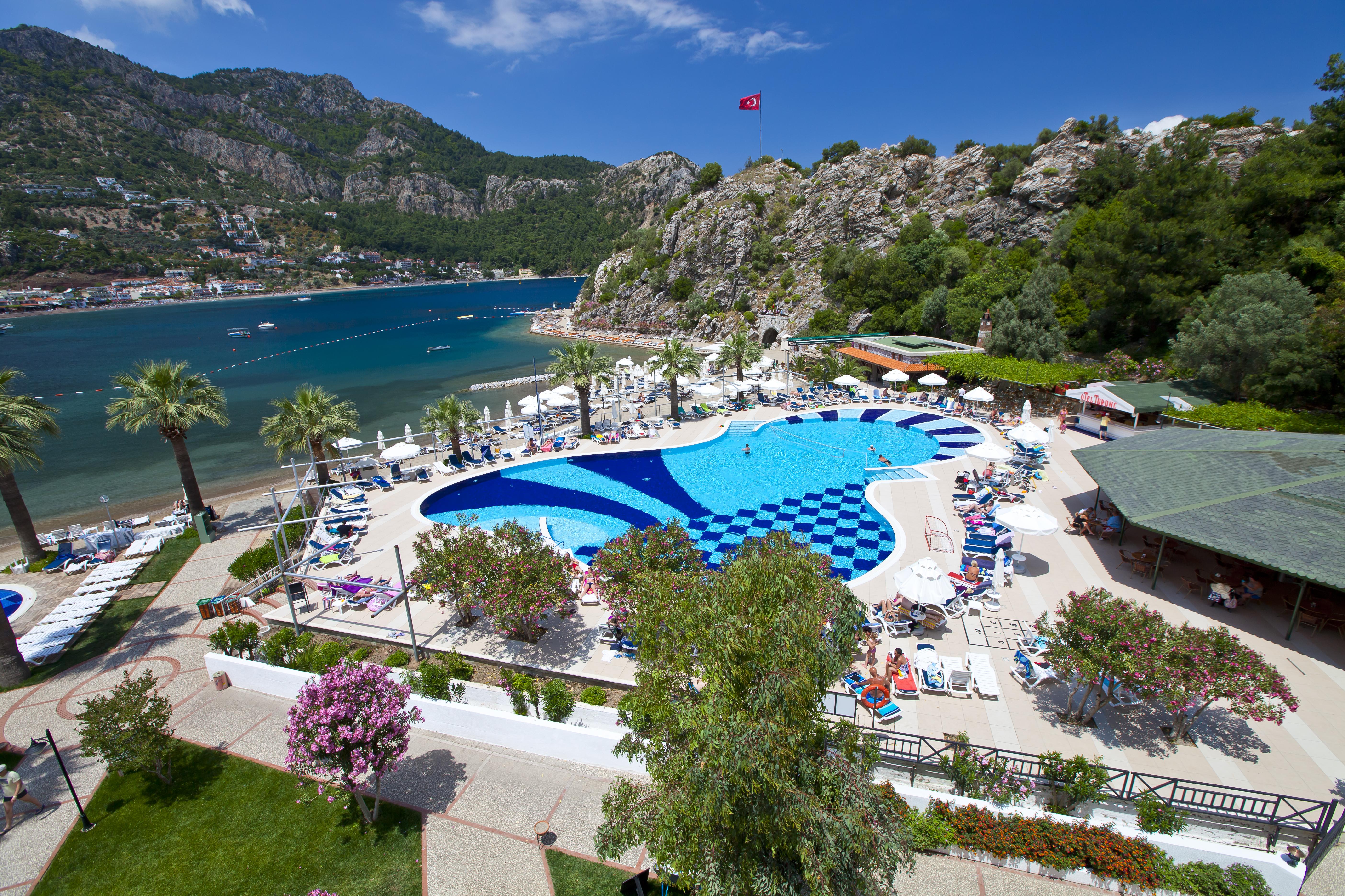 Hotel Turunc Resort Hotel