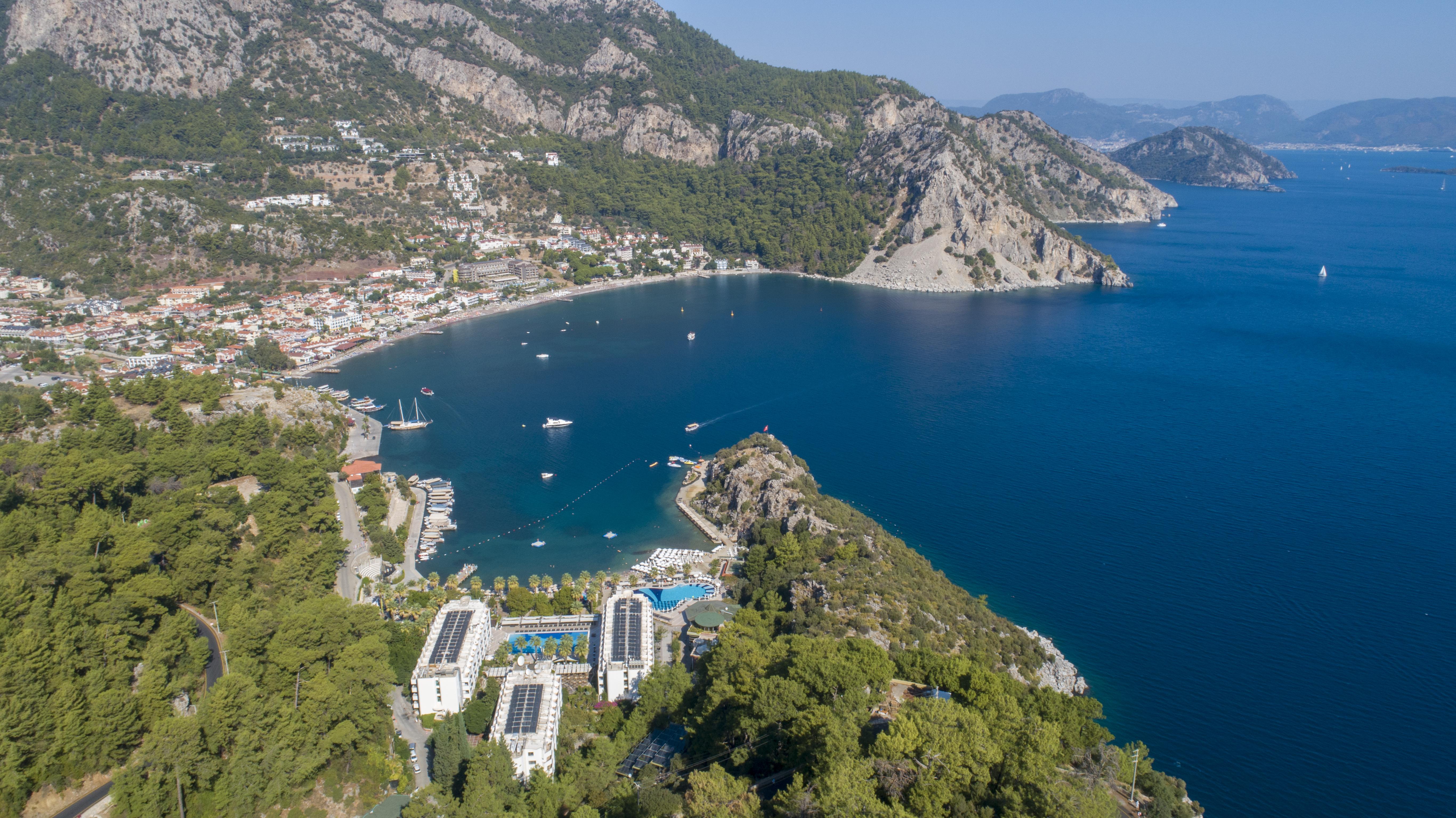 Turunc Resort Hotel Hotel Turunc