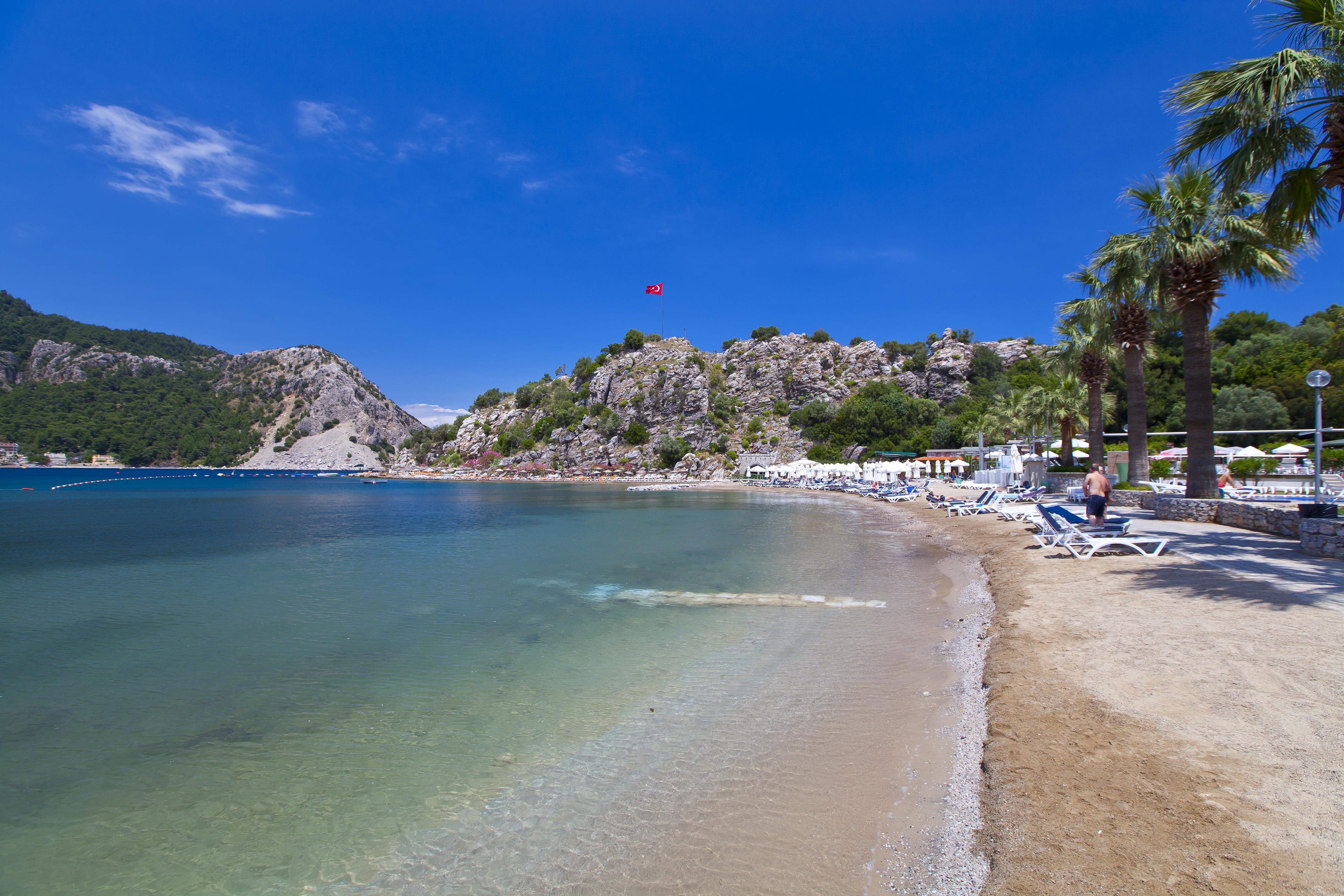 Hotel Turunc Resort Hotel Turunc