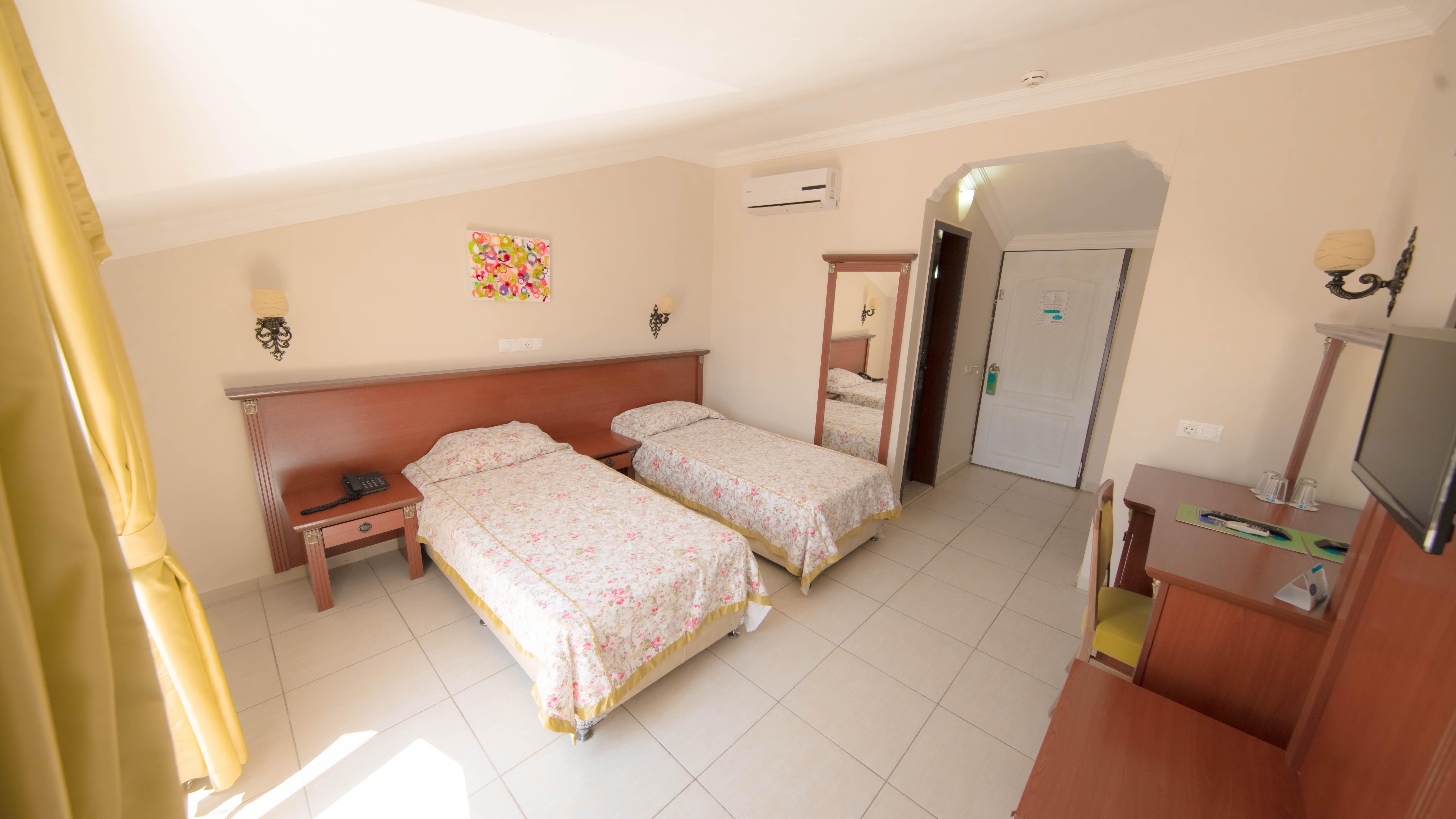 Hotel Yel Oludeniz