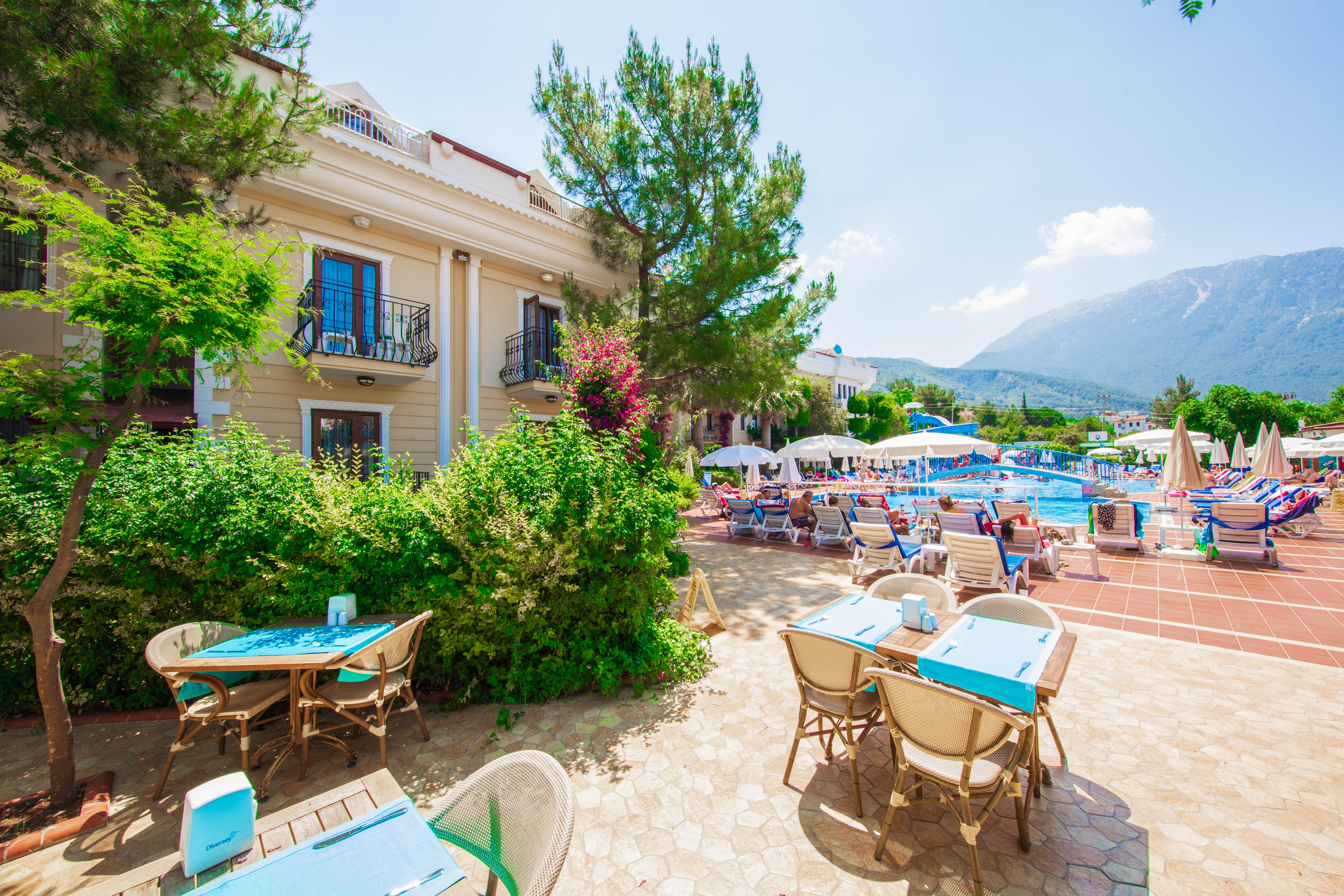 Hotel Yel Oludeniz