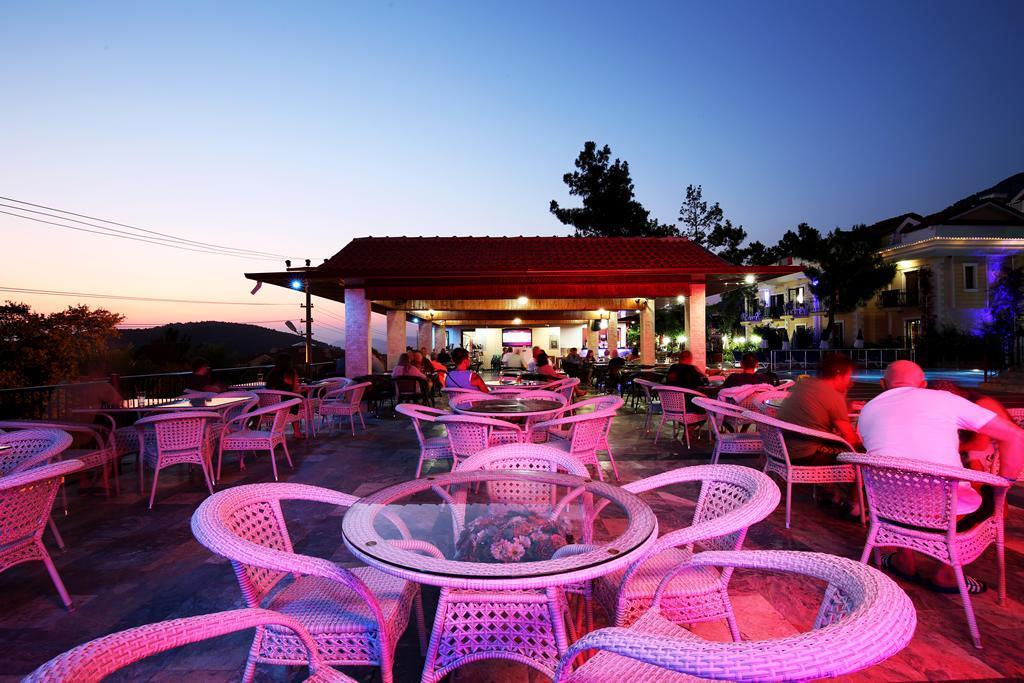 Hotel Yel Oludeniz