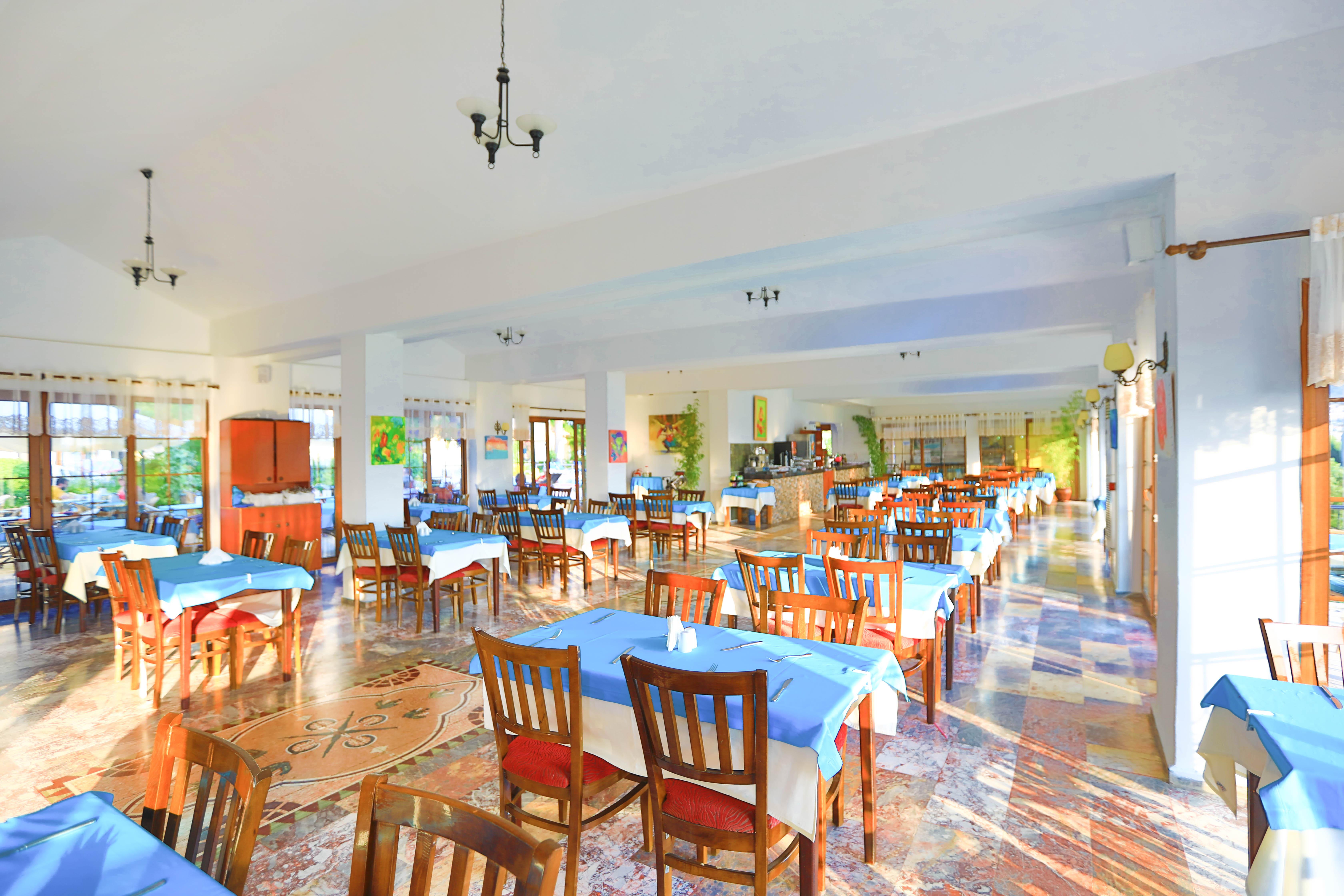 Hotel Yel Oludeniz
