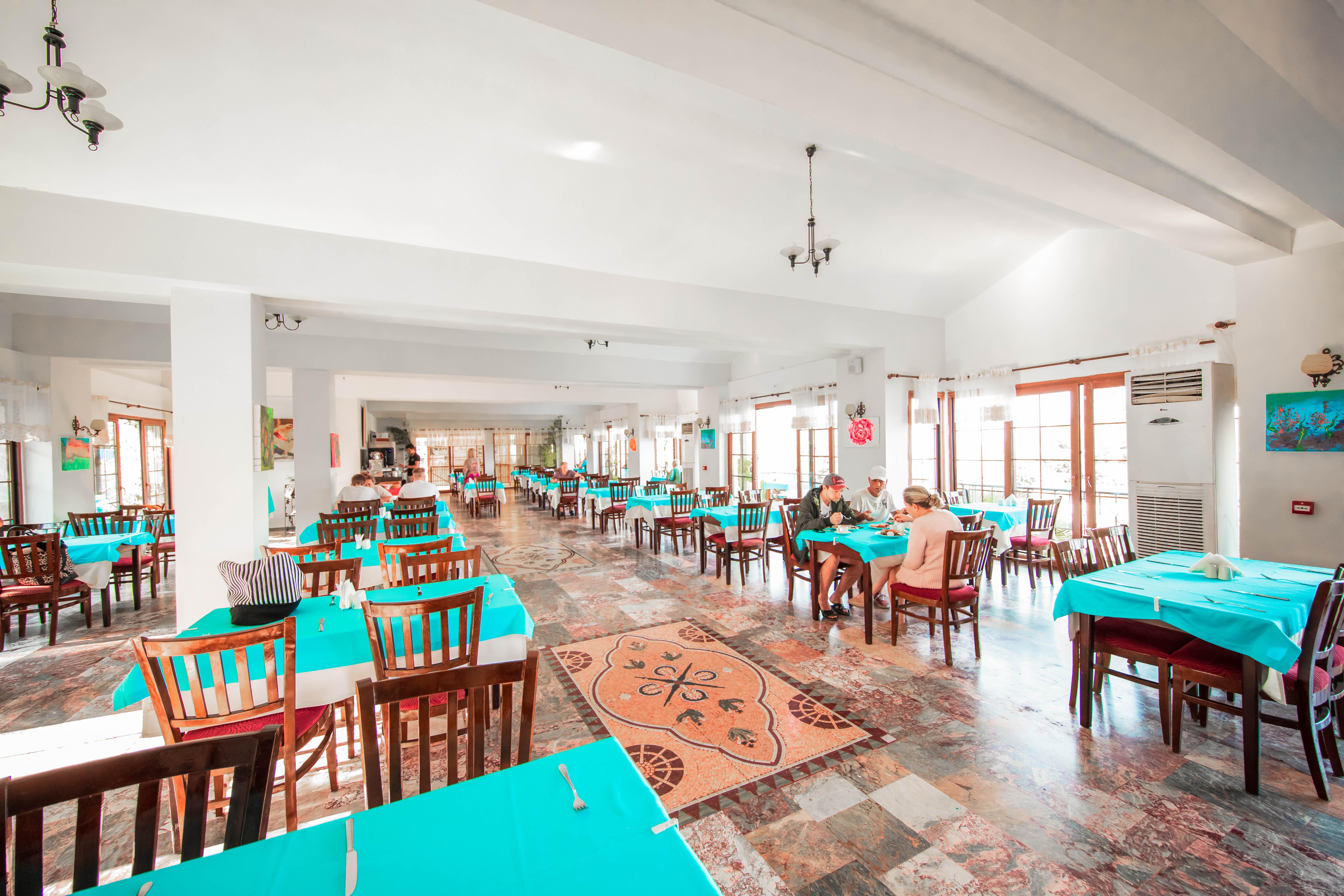 Hotel Yel