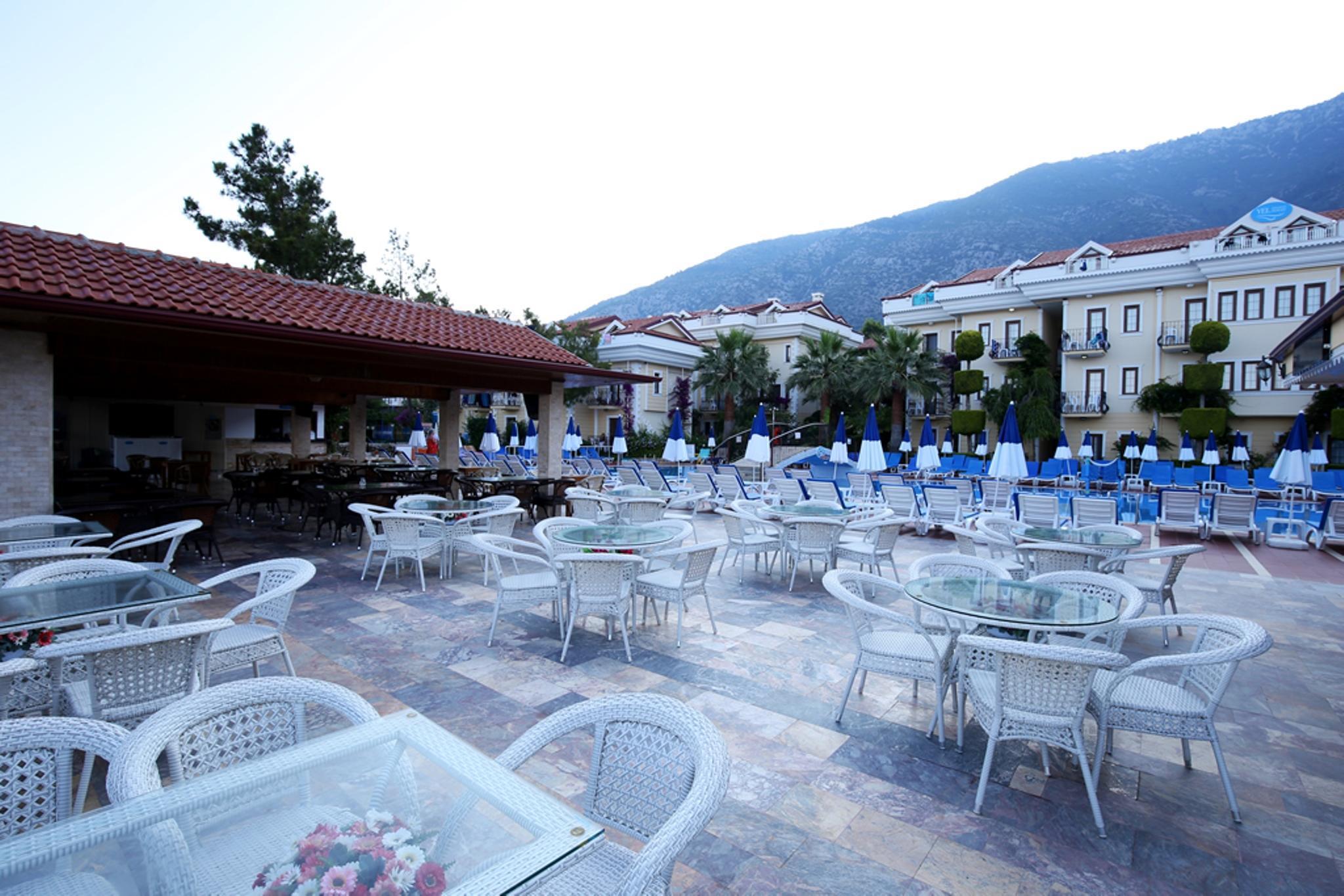 Yel Hotel 3*