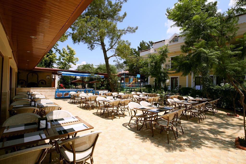 Yel 3* Oludeniz