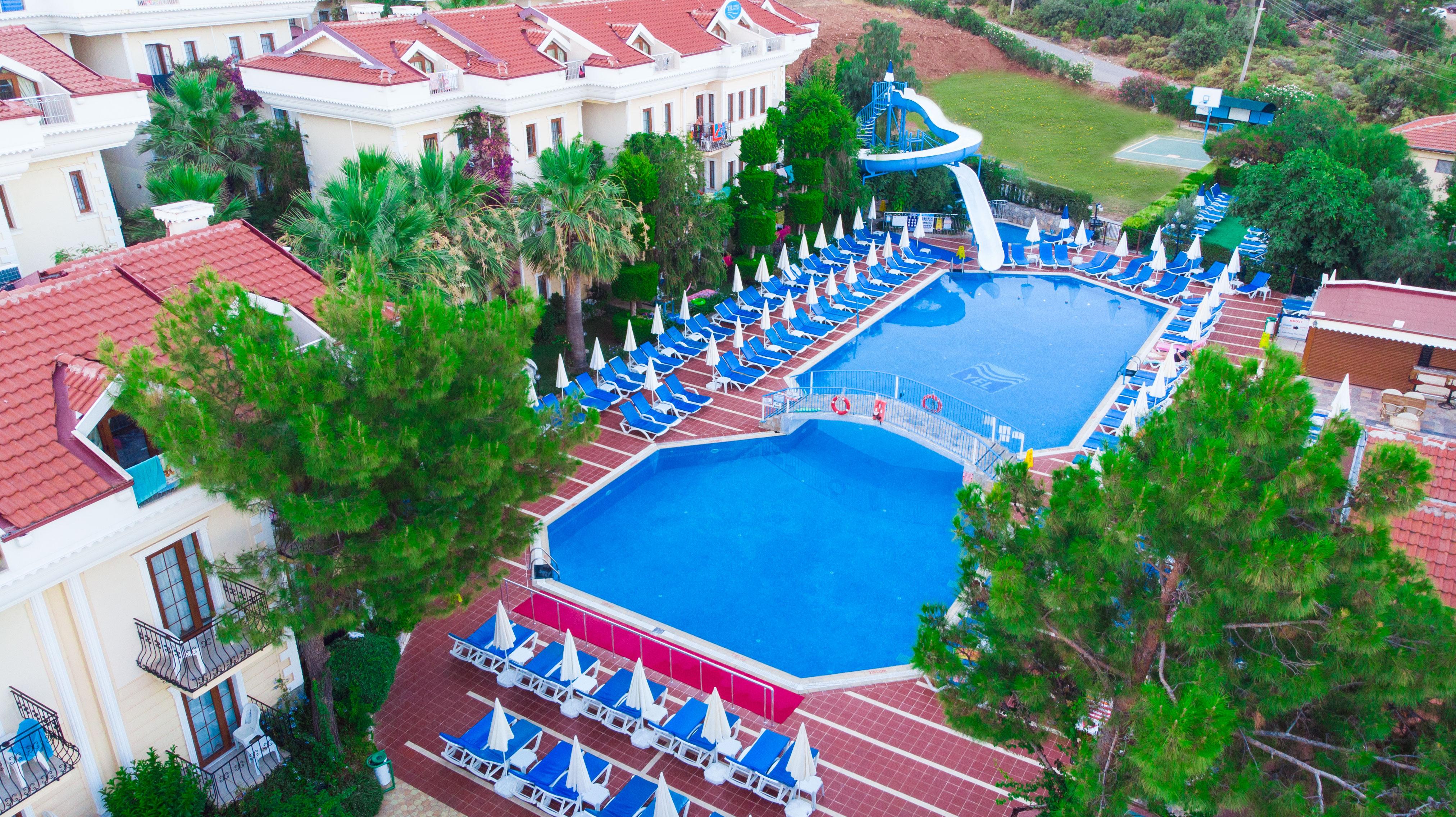 Hotel Yel Oludeniz