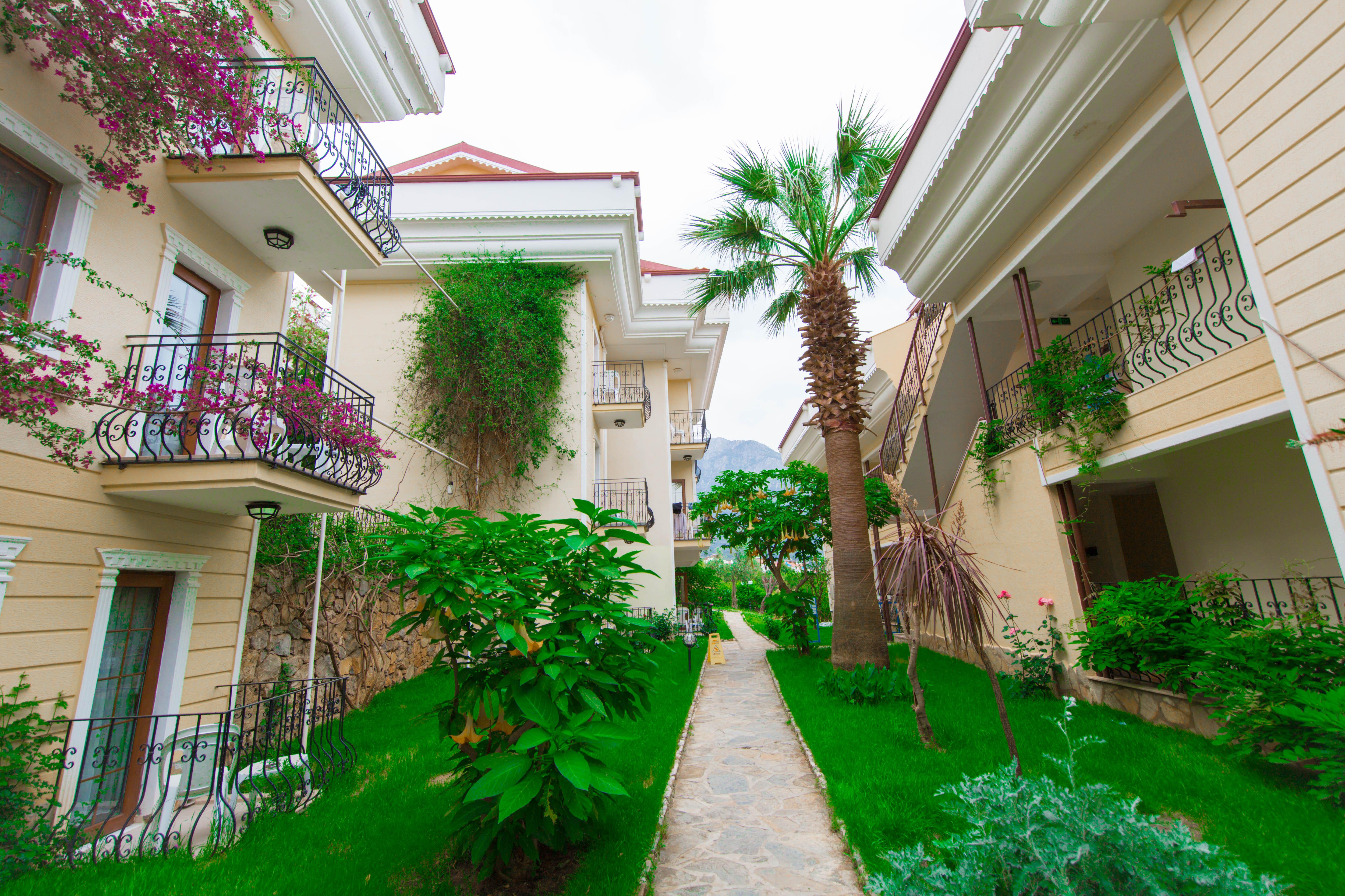 Yel Hotel Oludeniz