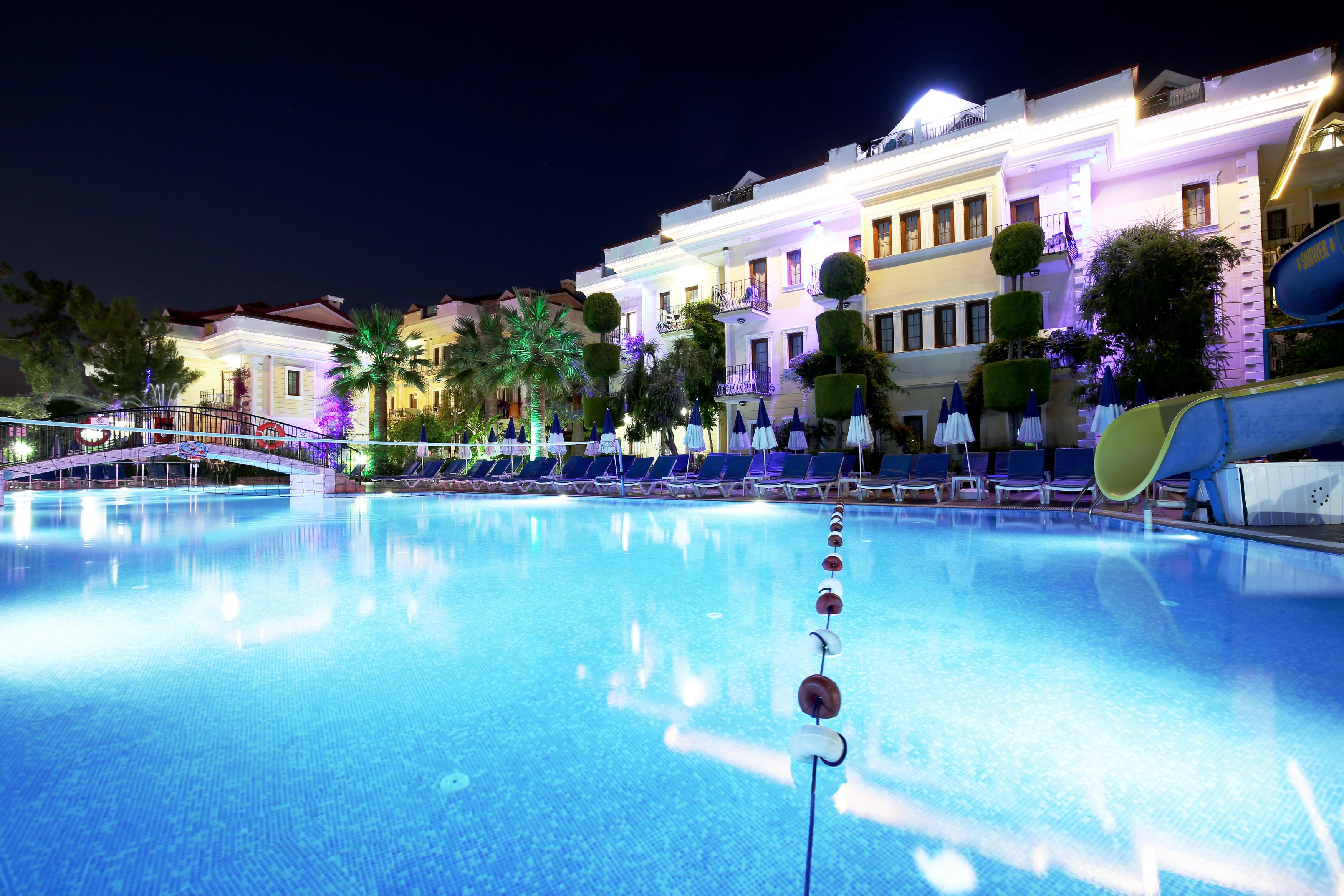 Hotel Yel 3*