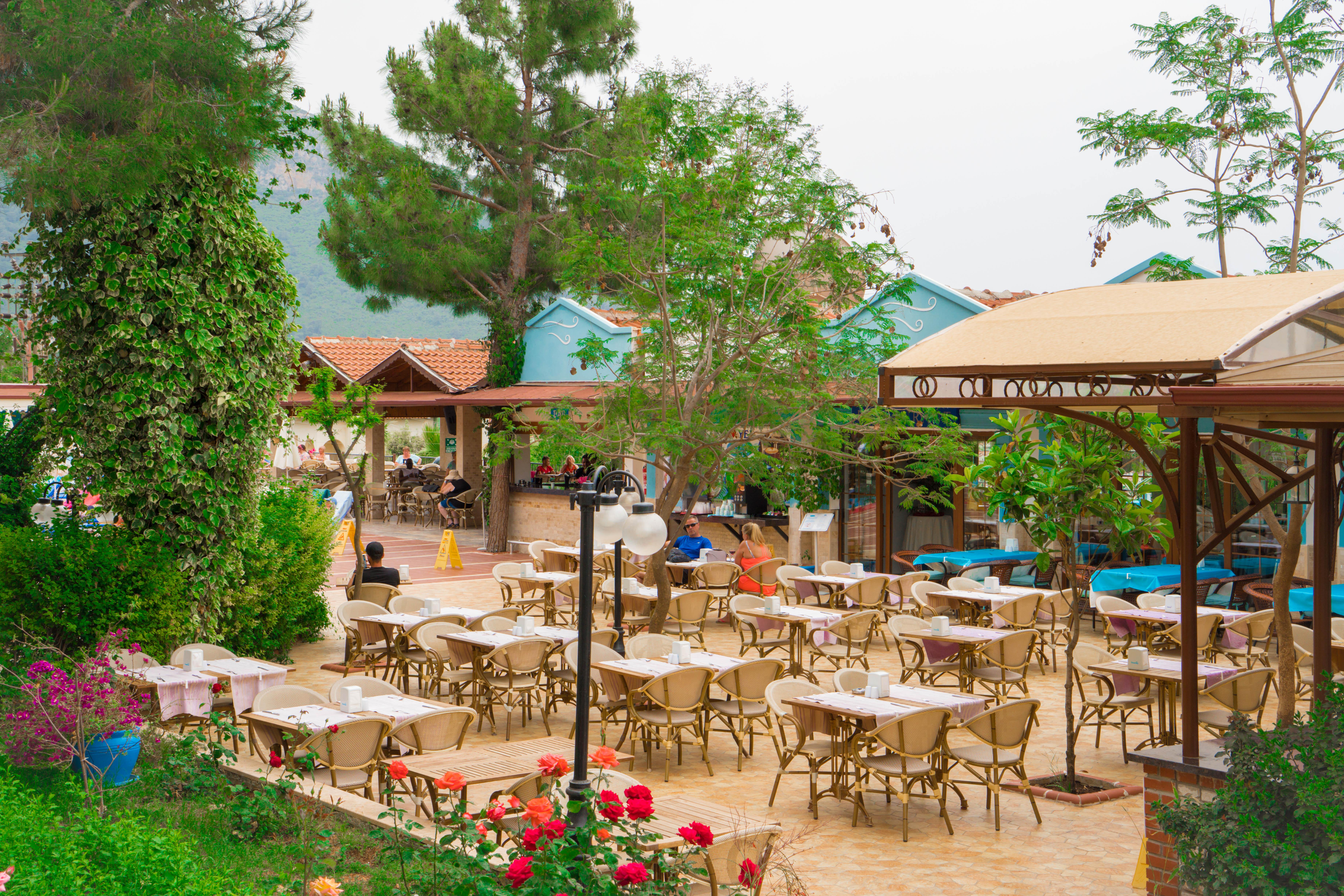 Hotel Yel Oludeniz
