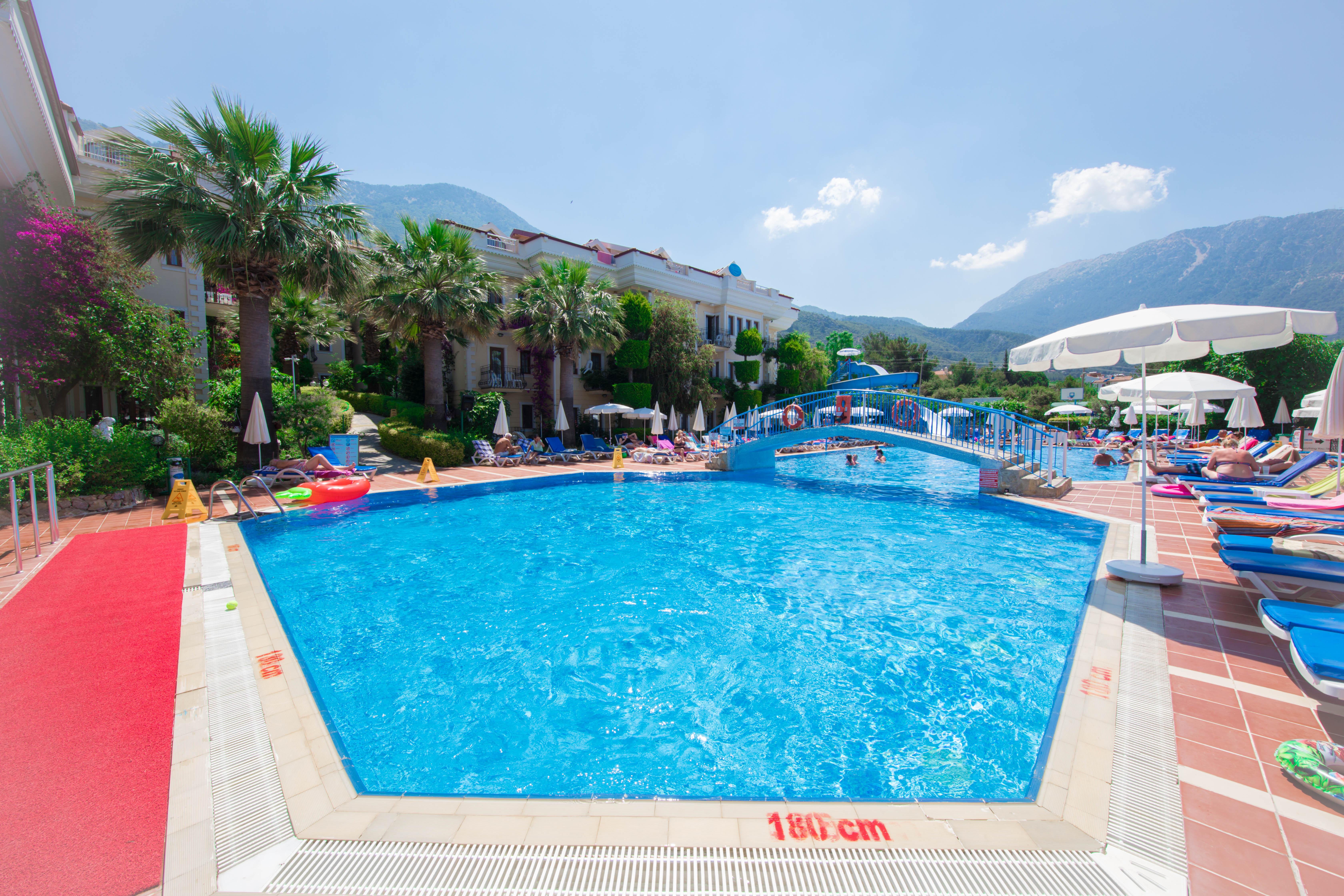 Hotel Yel Oludeniz
