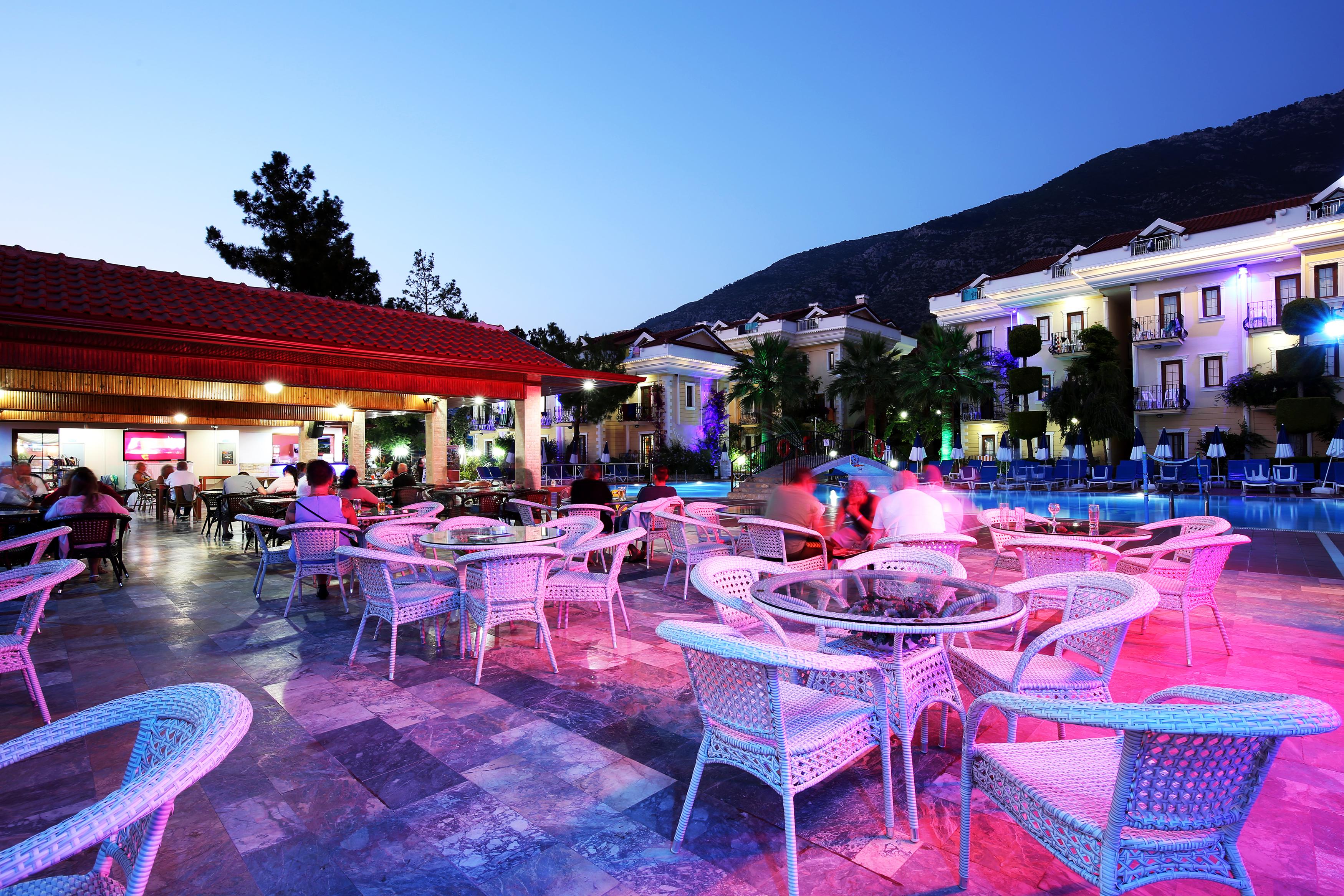 Hotel Yel Oludeniz