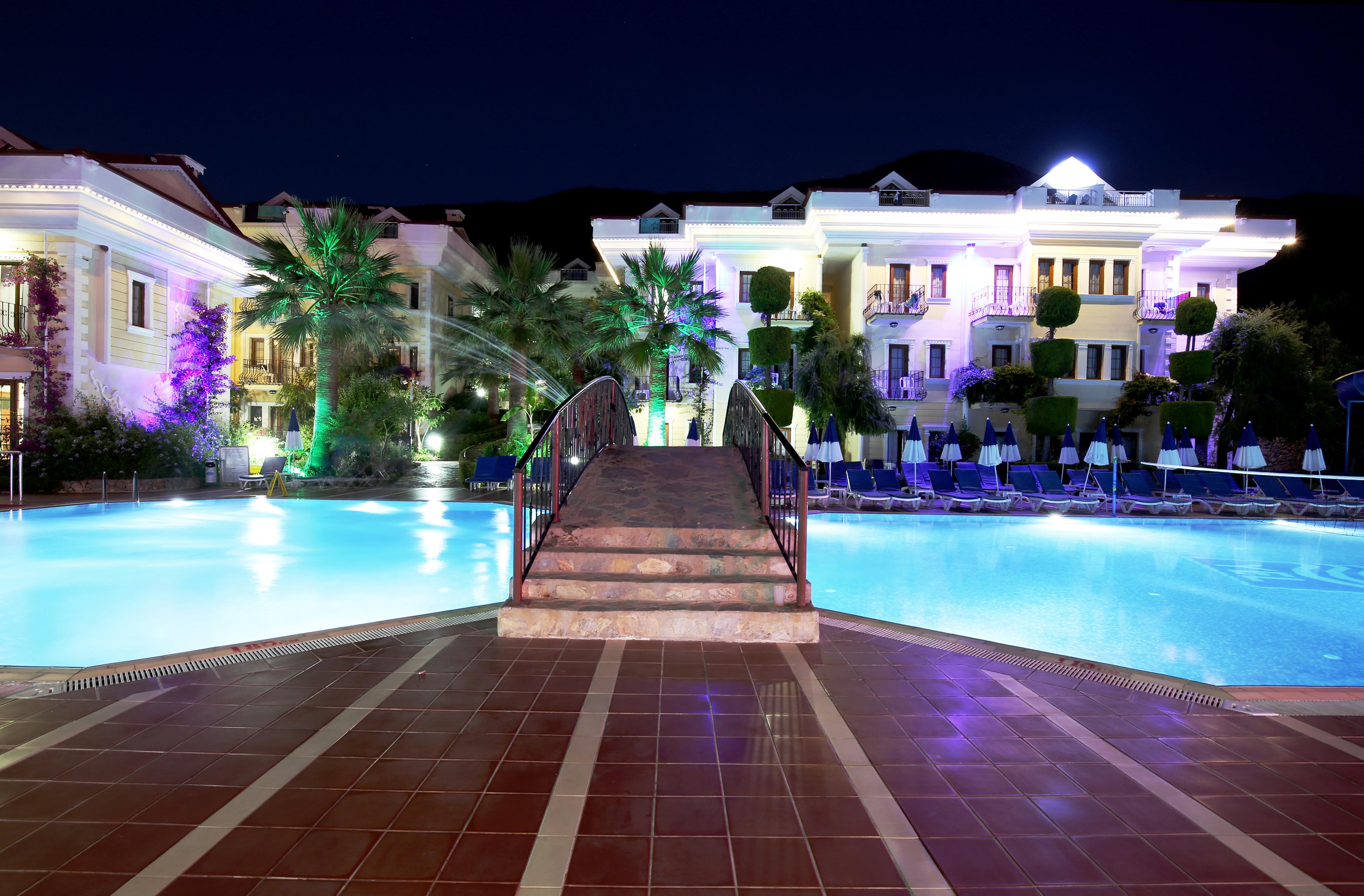 Yel 3* Oludeniz