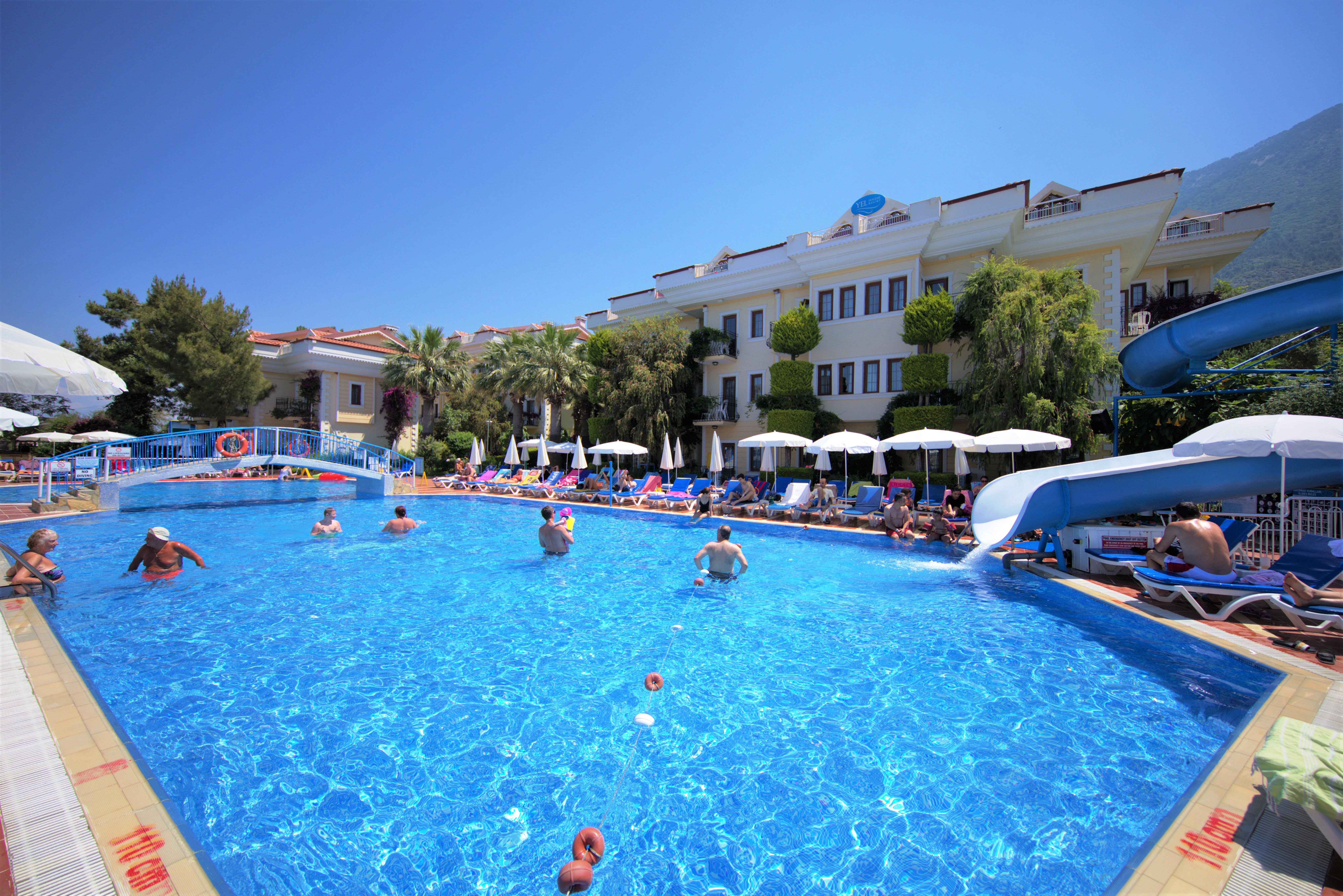 Hotel Yel