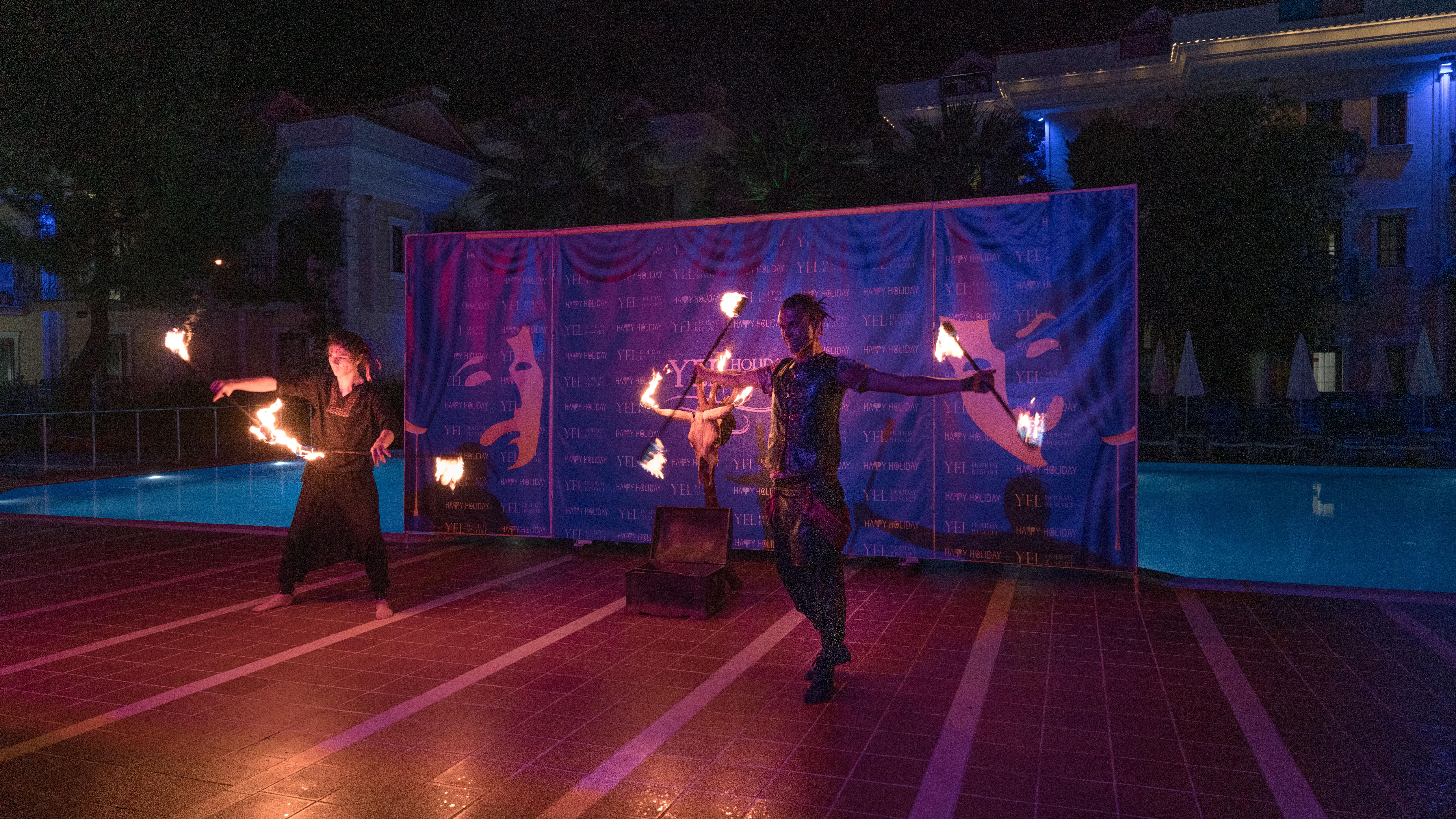 Yel Hotel Oludeniz
