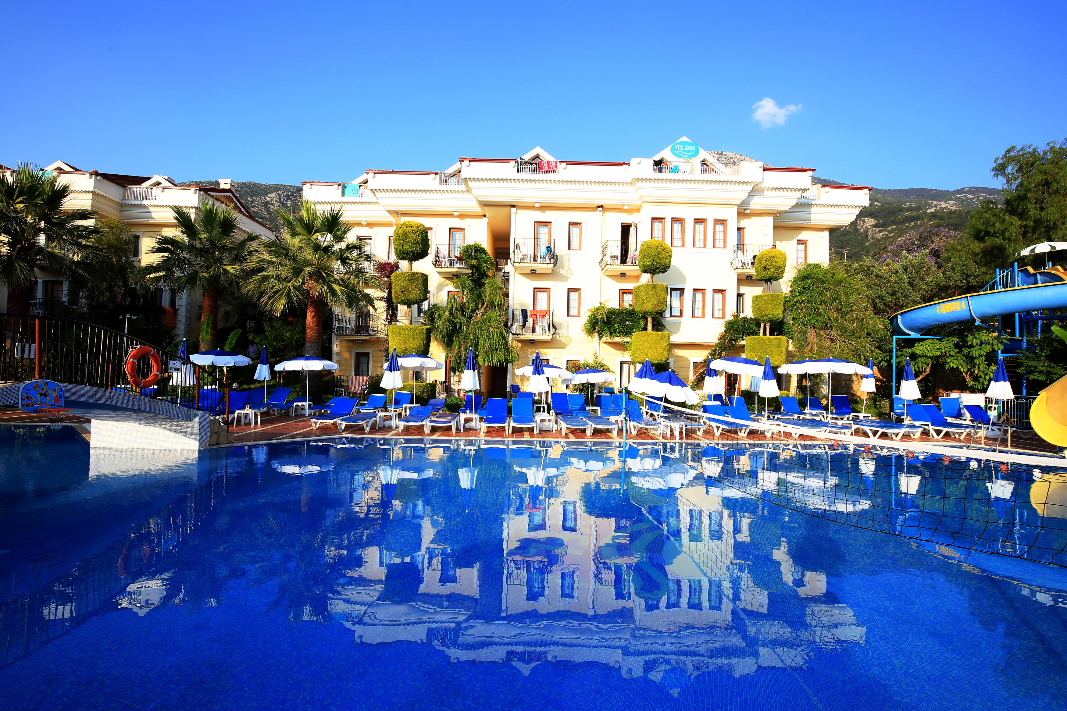 Yel 3* Oludeniz