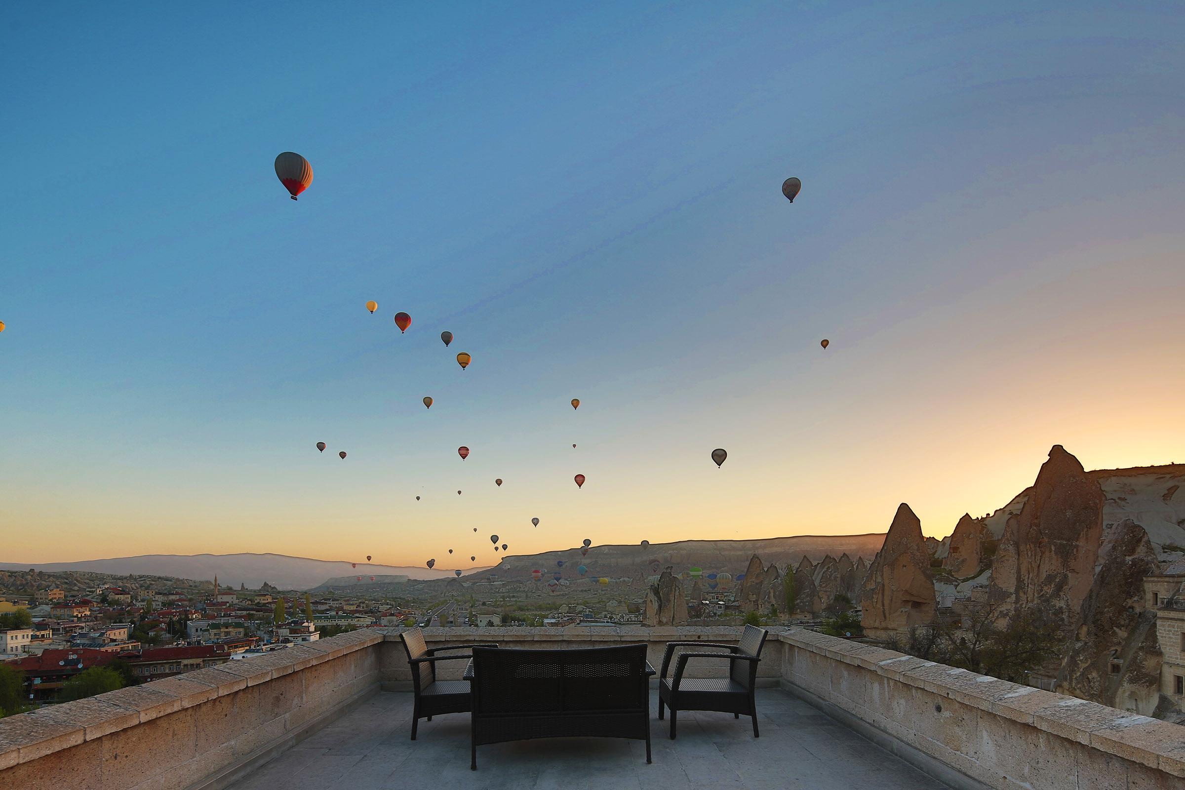 Cappadocia Cave Adult Only