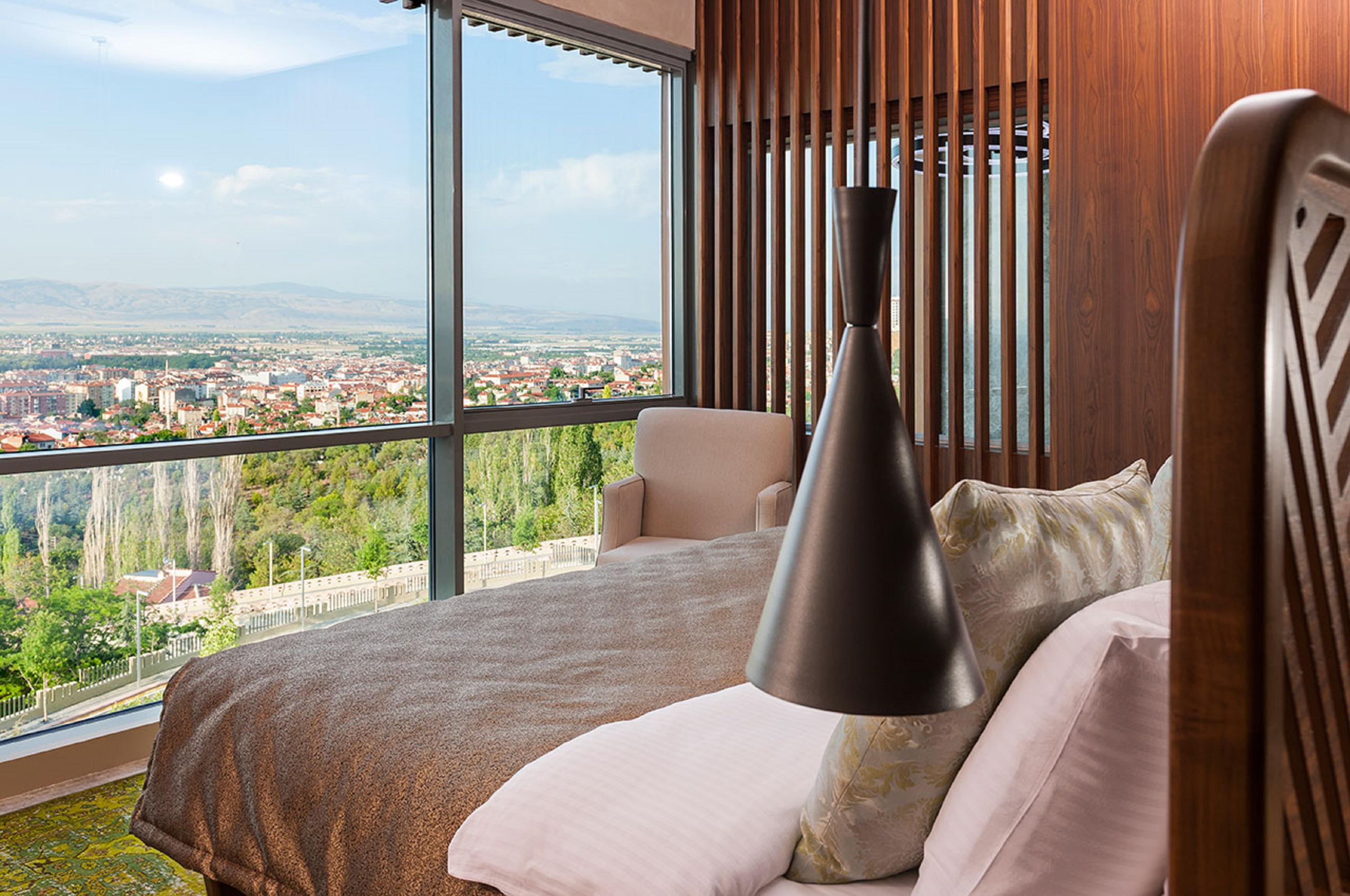 Hotel Tasigo Eskisehir