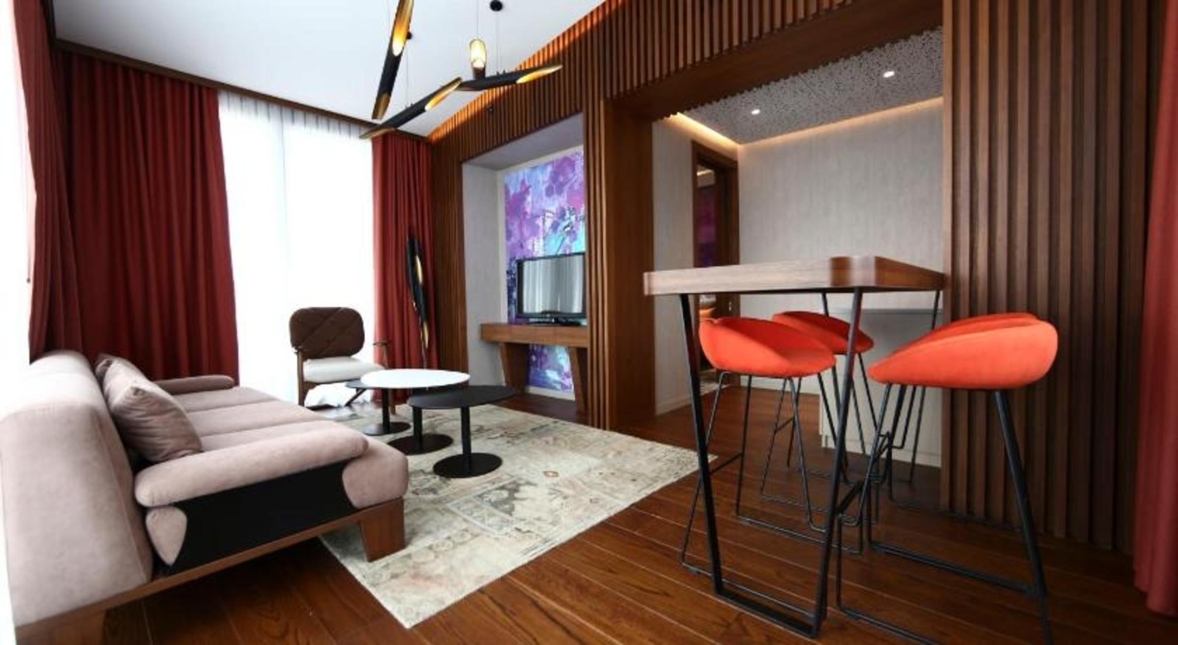 Hotel Tasigo Eskisehir