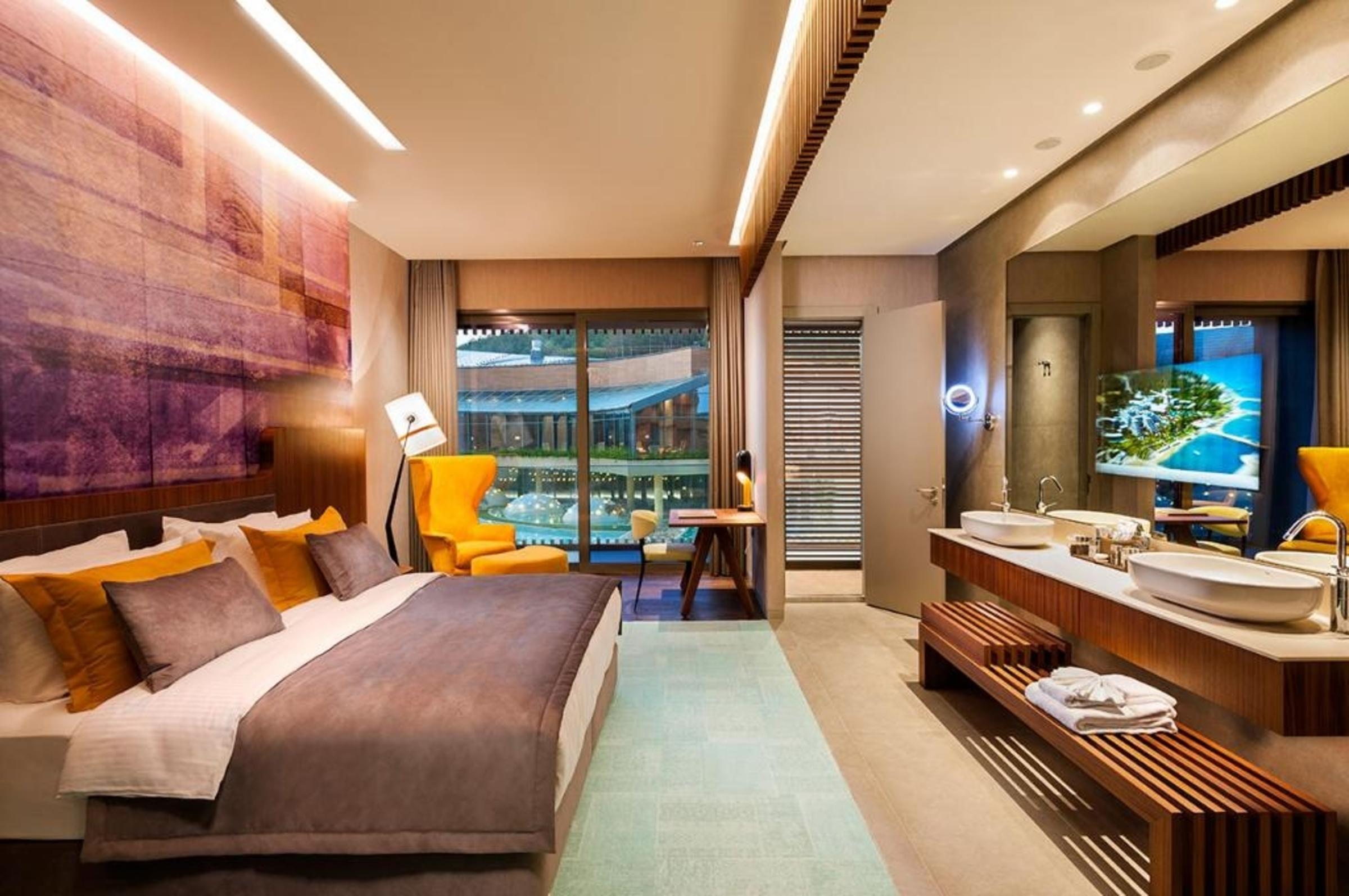Hotel Tasigo 5*