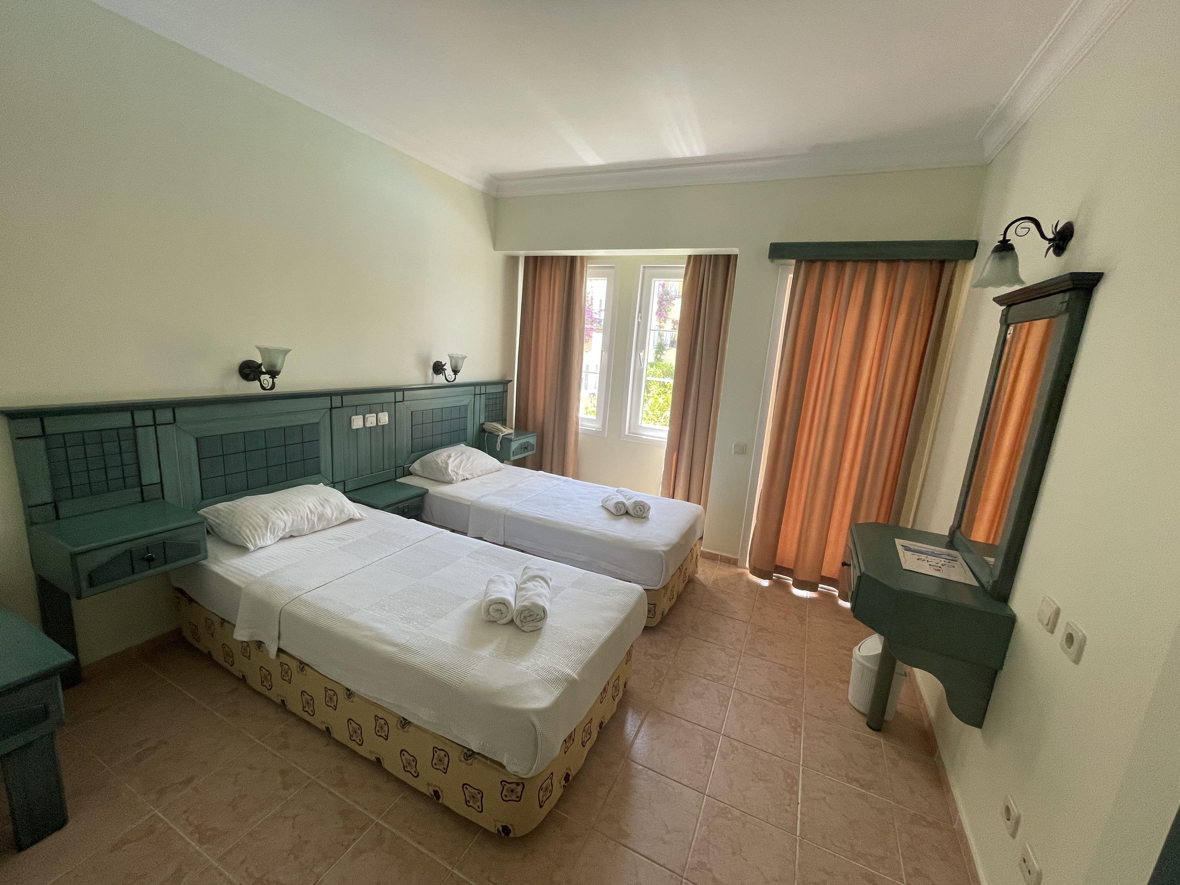 Celay 3* Oludeniz