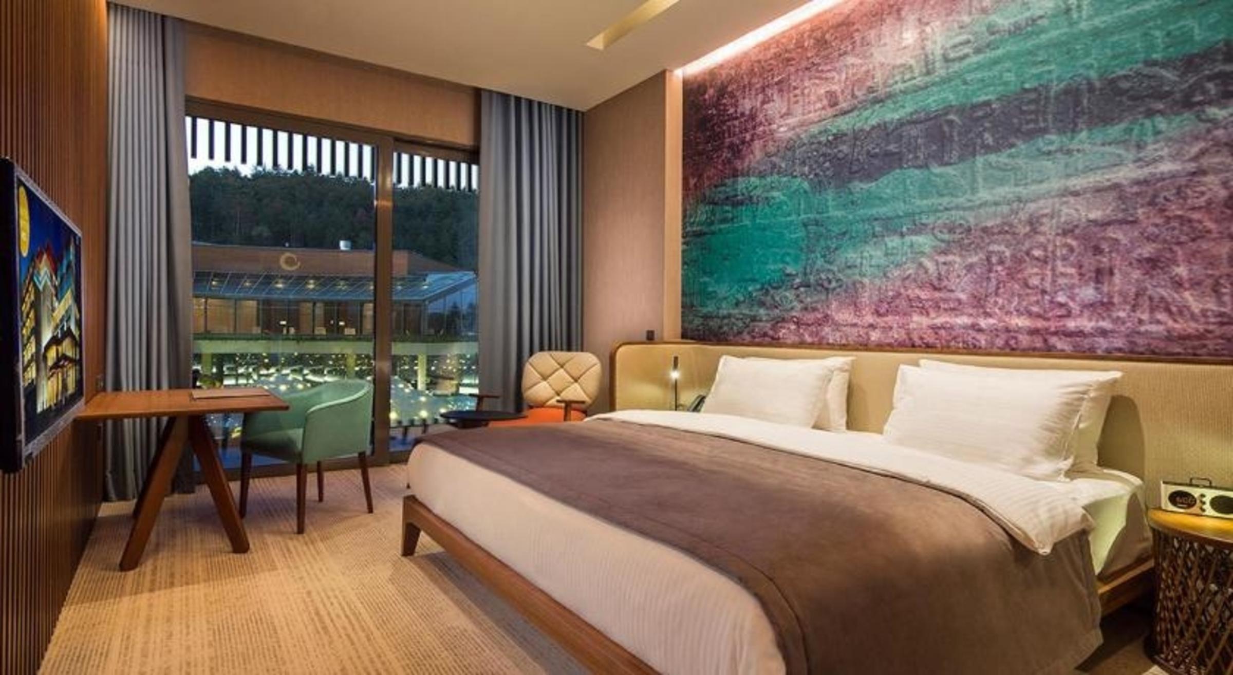 Tasigo Hotel 5*