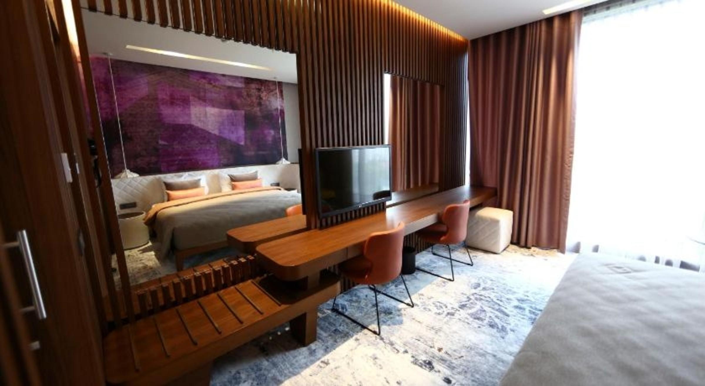 Hotel Tasigo Eskisehir