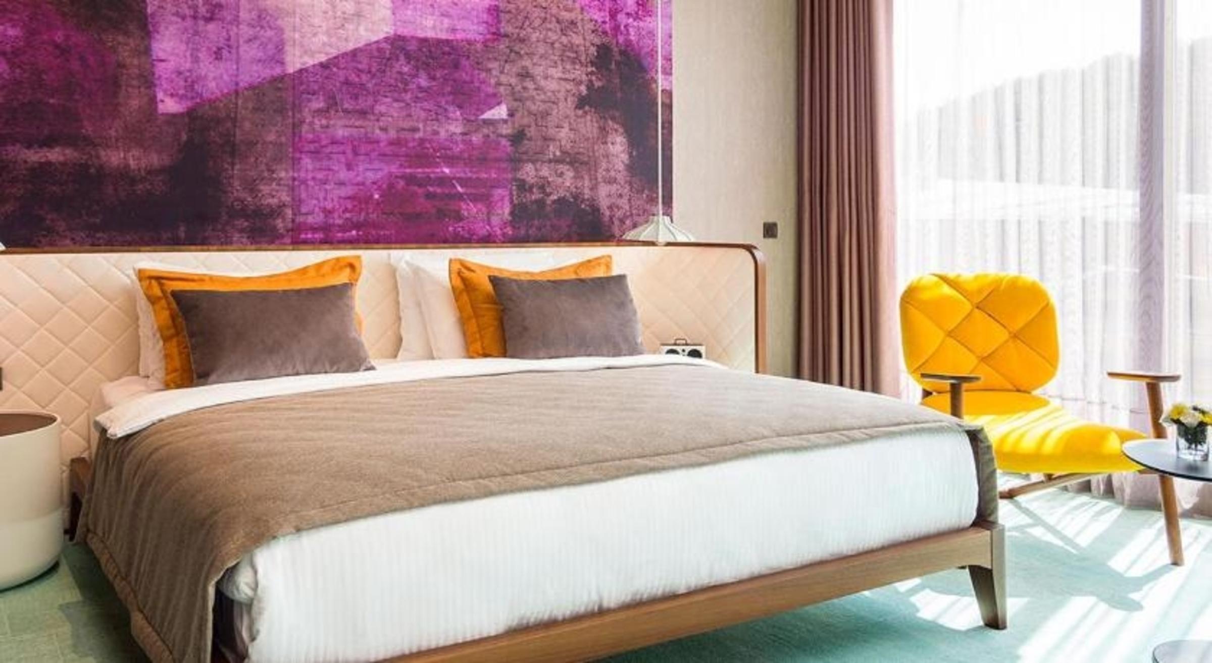 Tasigo Hotel 5*