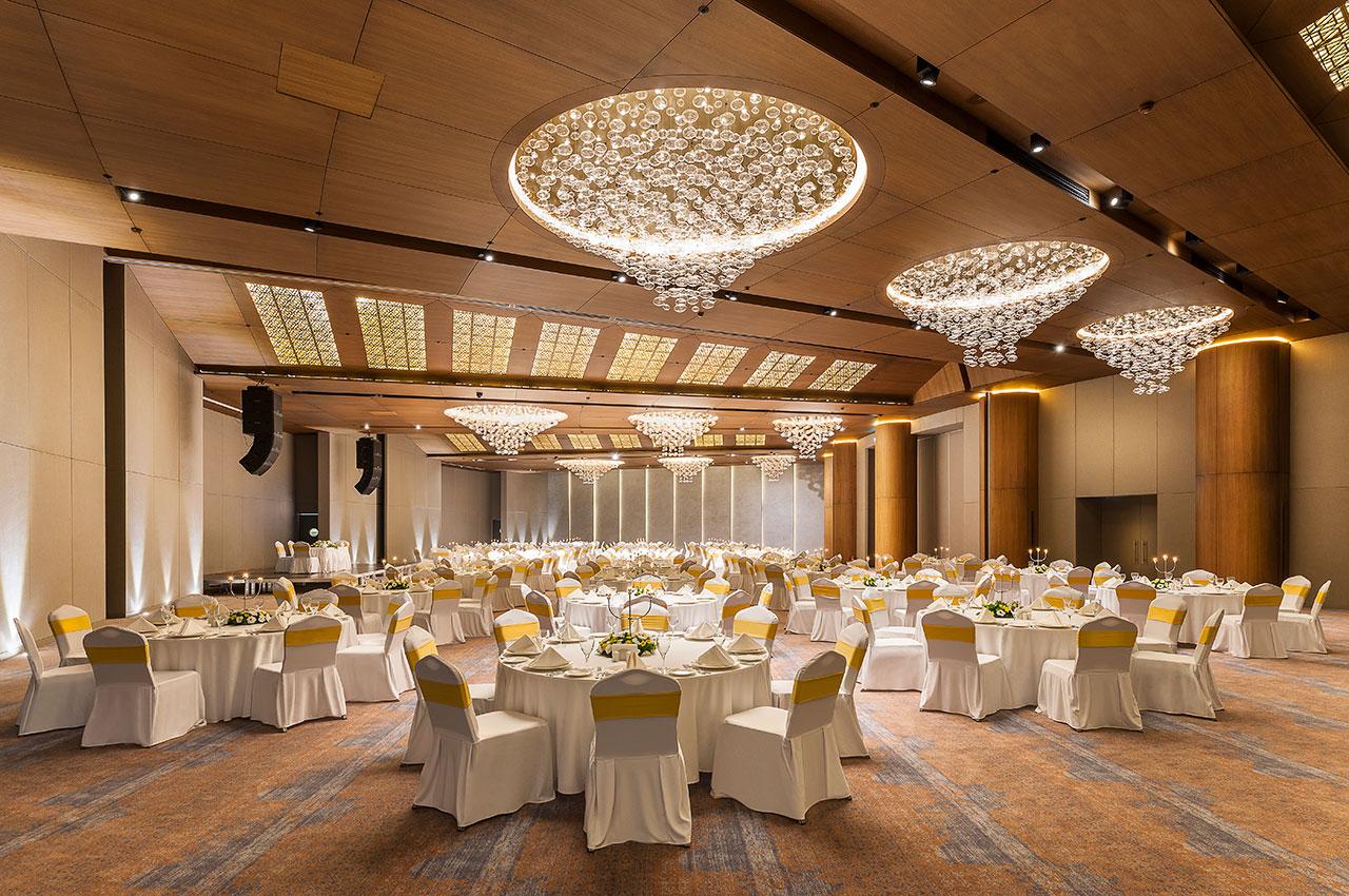 Tasigo Hotel