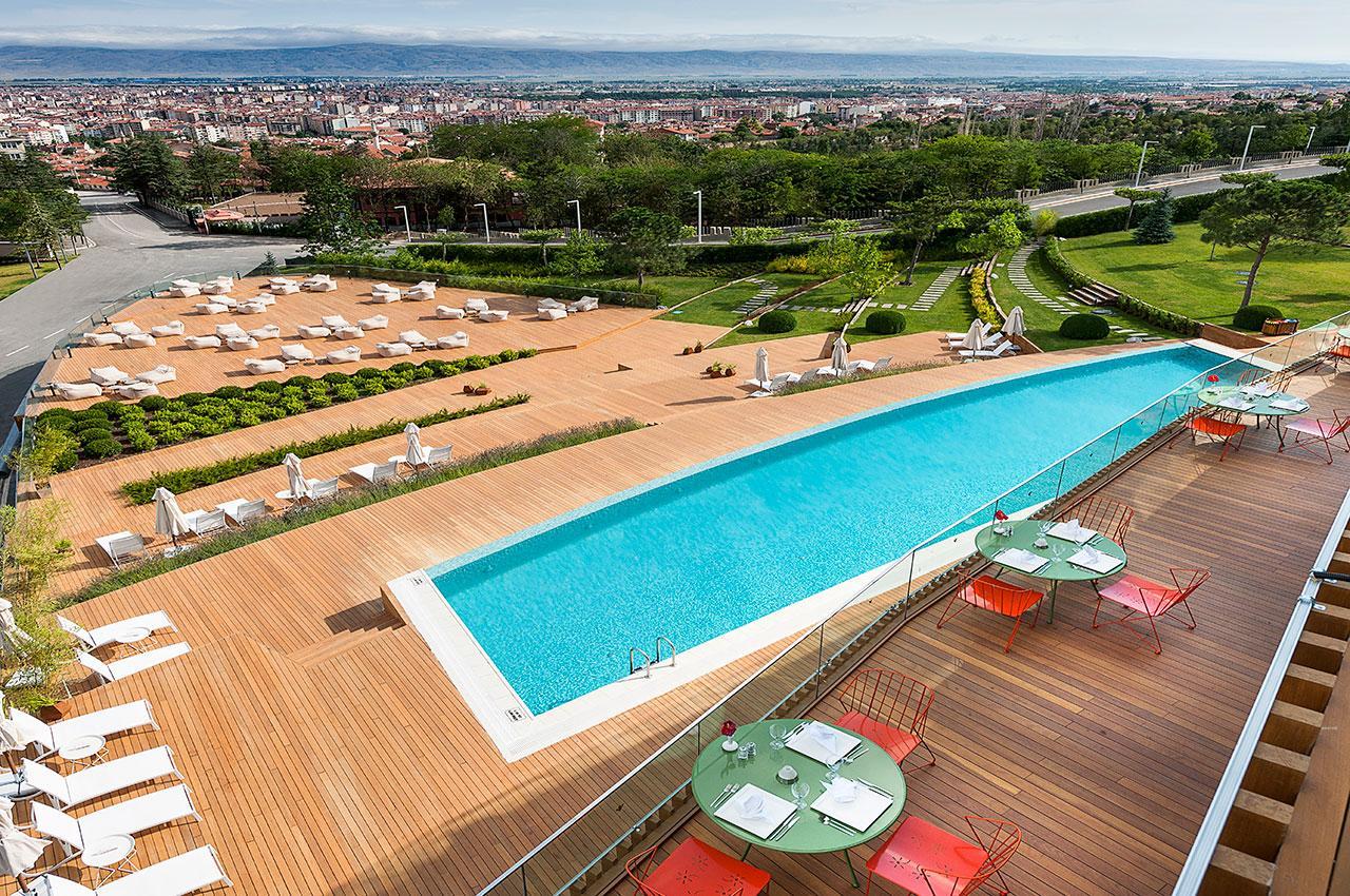 Hotel Tasigo