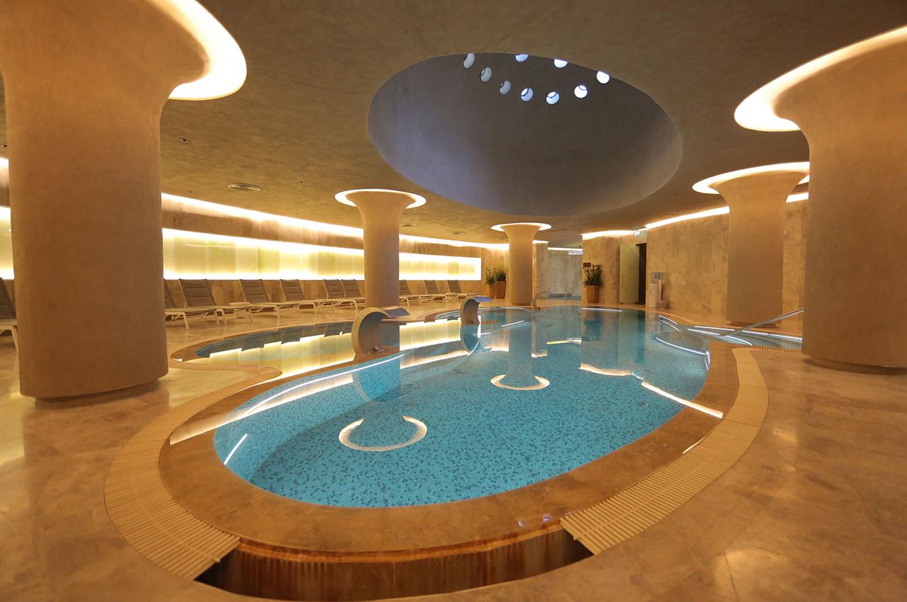 Tasigo Hotel