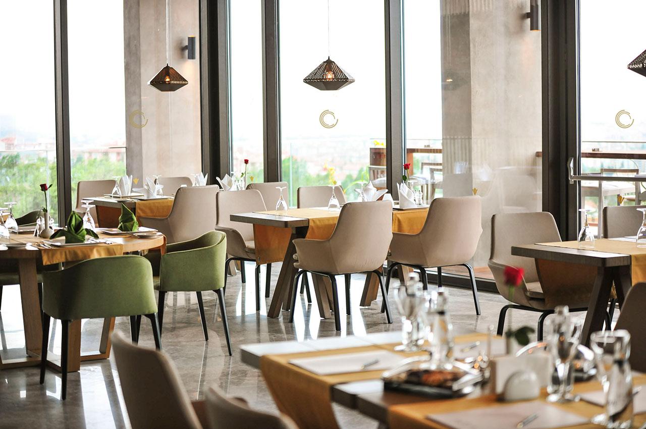 Tasigo Hotel