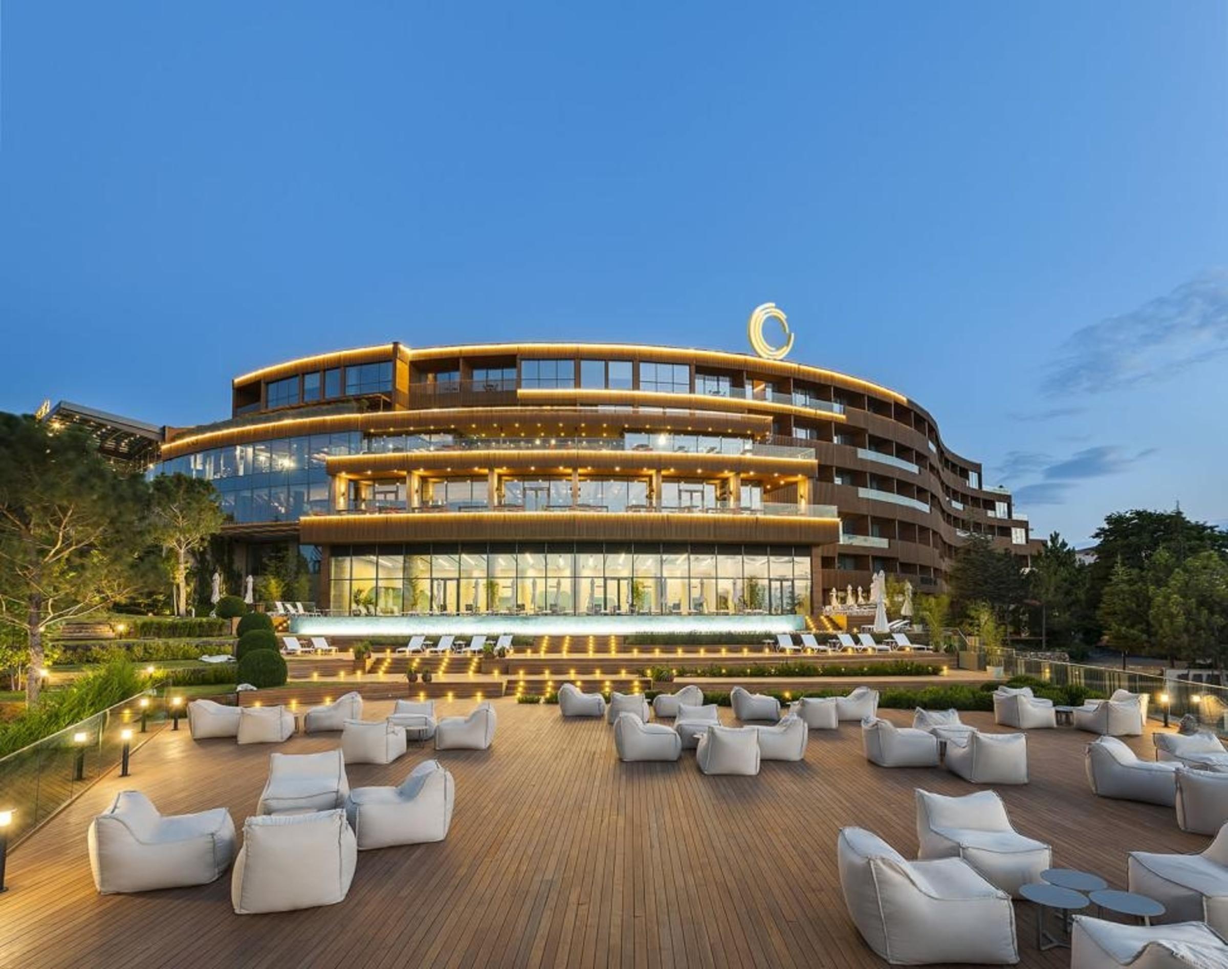 Tasigo Hotel Eskisehir