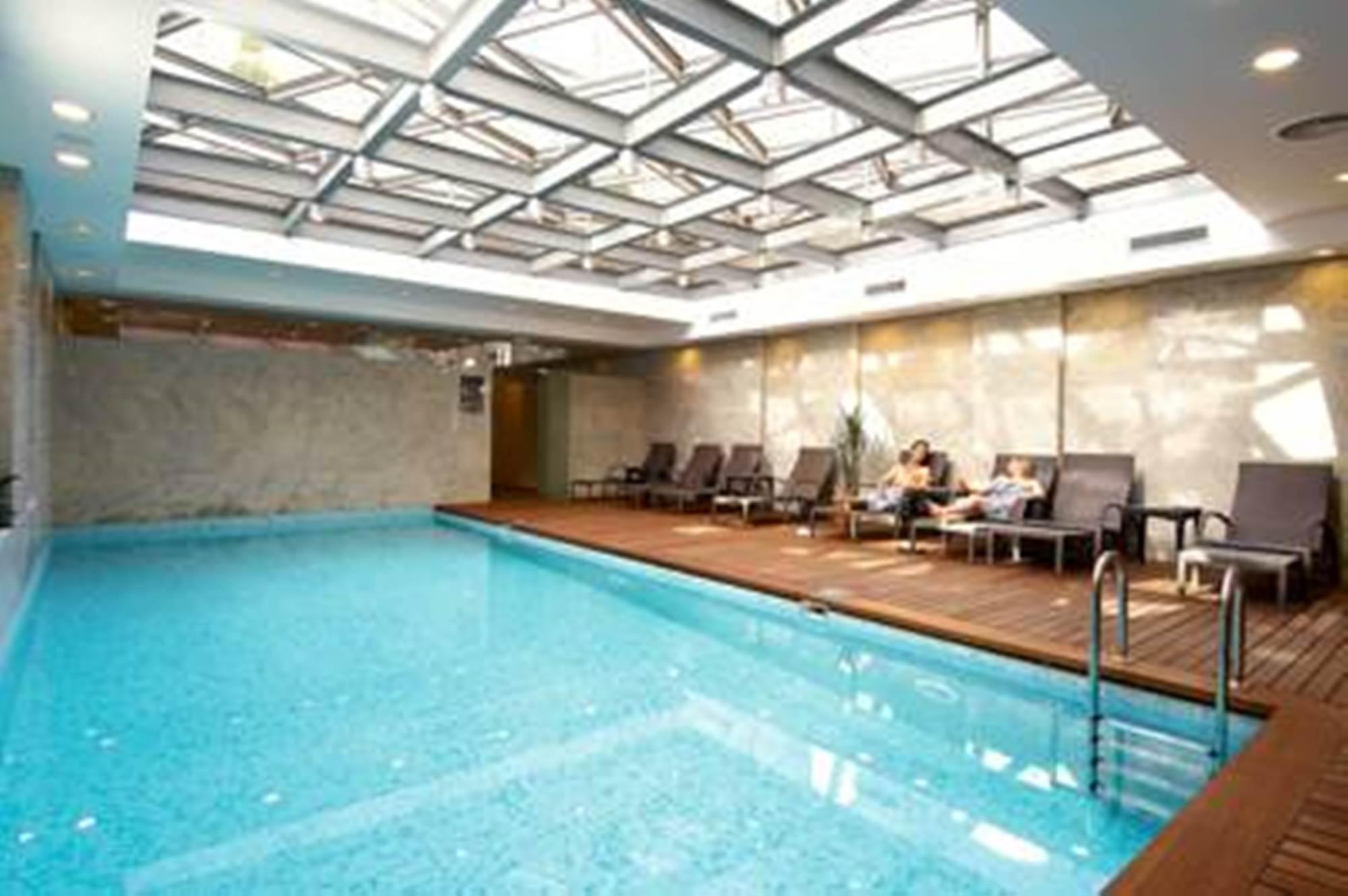 Ontur Hotel 4*